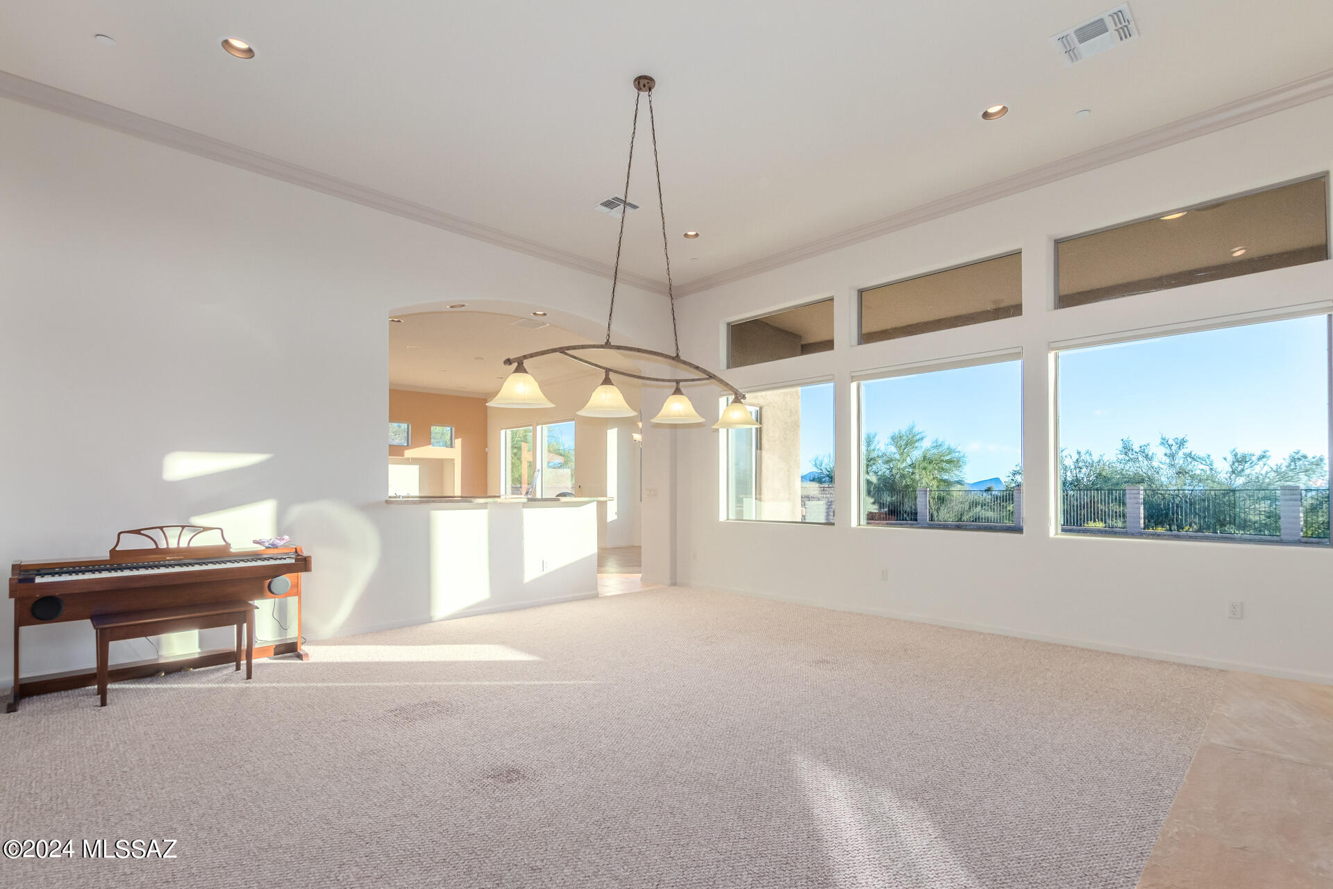 Dos Lagos at Dove Mountain (1-91) - Residential
