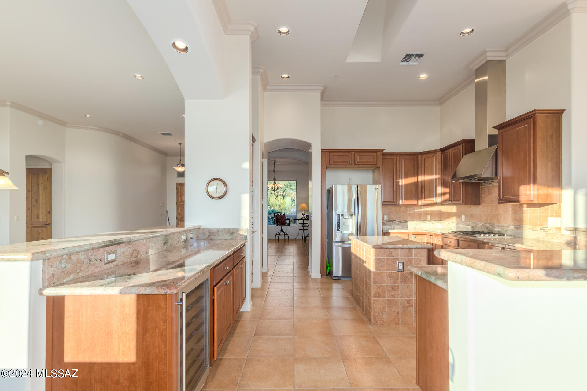 Dos Lagos at Dove Mountain (1-91) - Residential