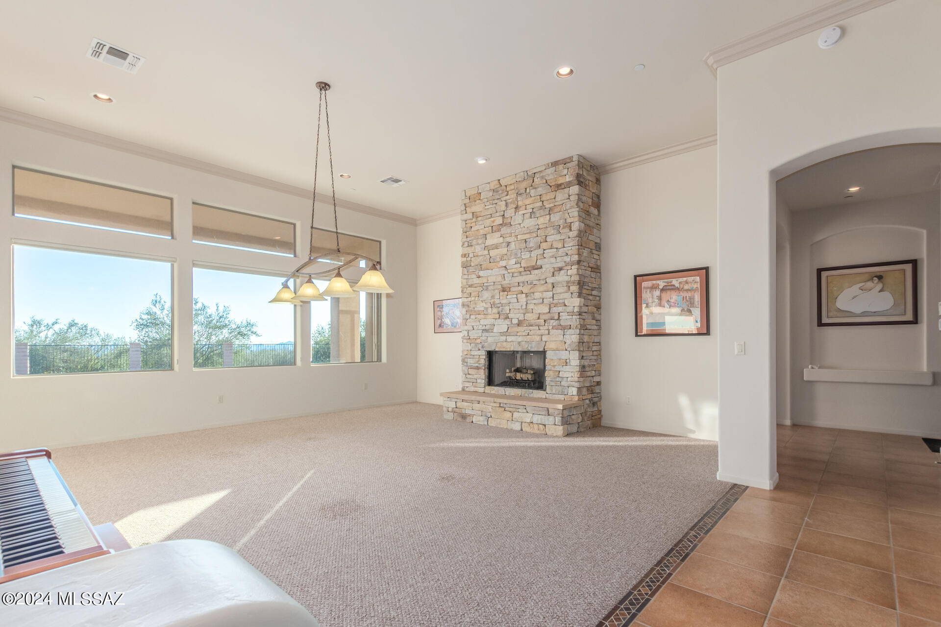 Dos Lagos at Dove Mountain (1-91) - Residential