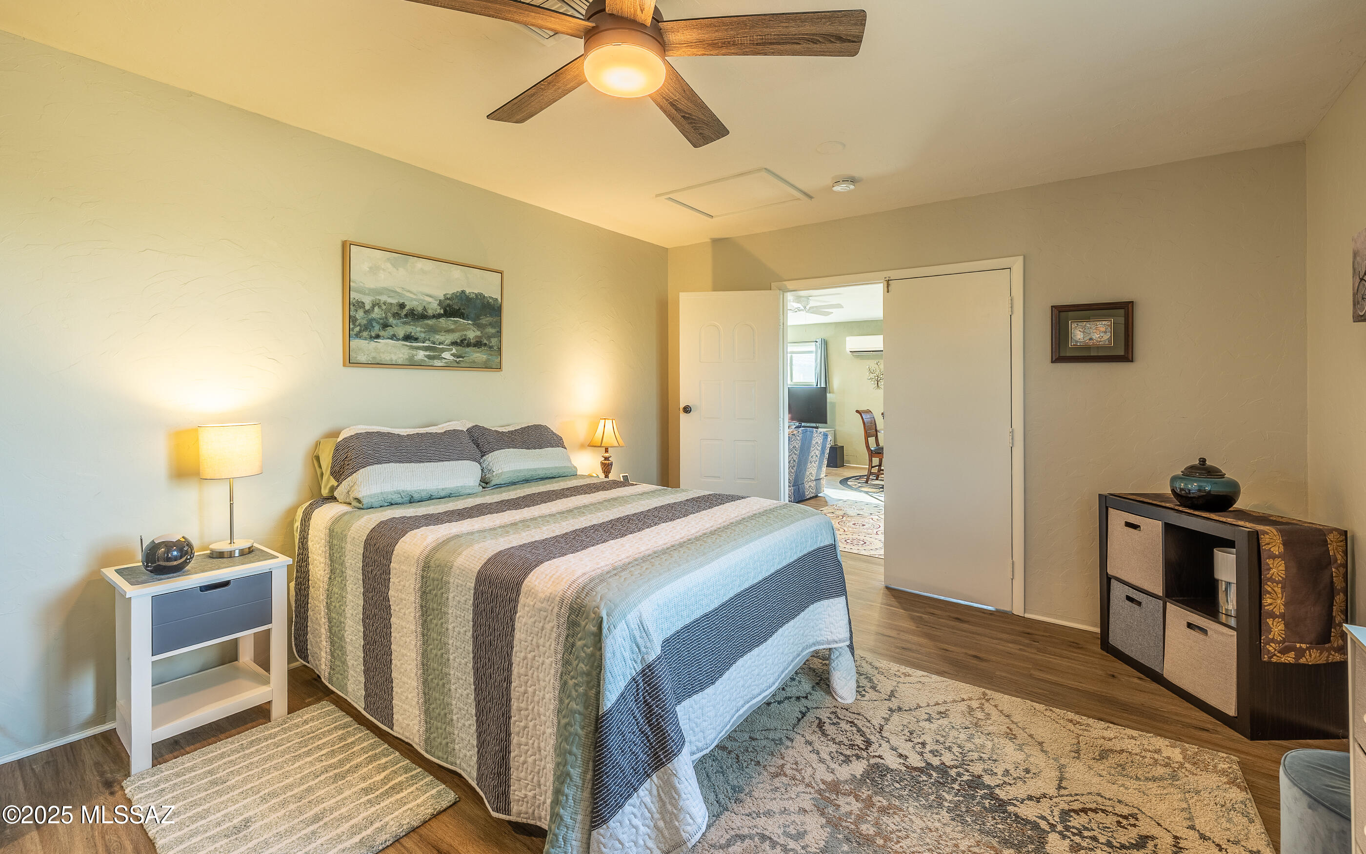 Old West Ranchettes (1-41) - Residential