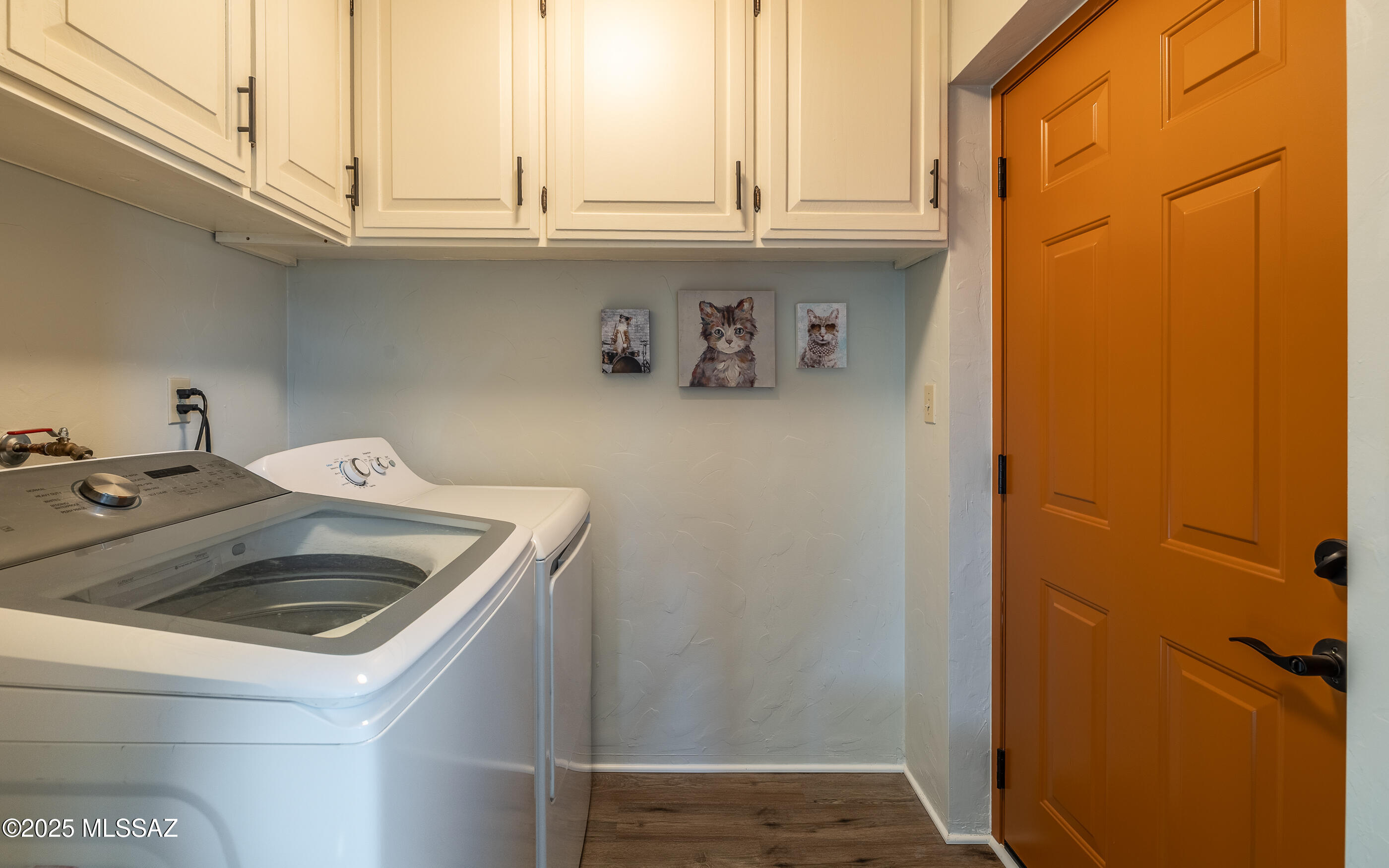 Old West Ranchettes (1-41) - Residential