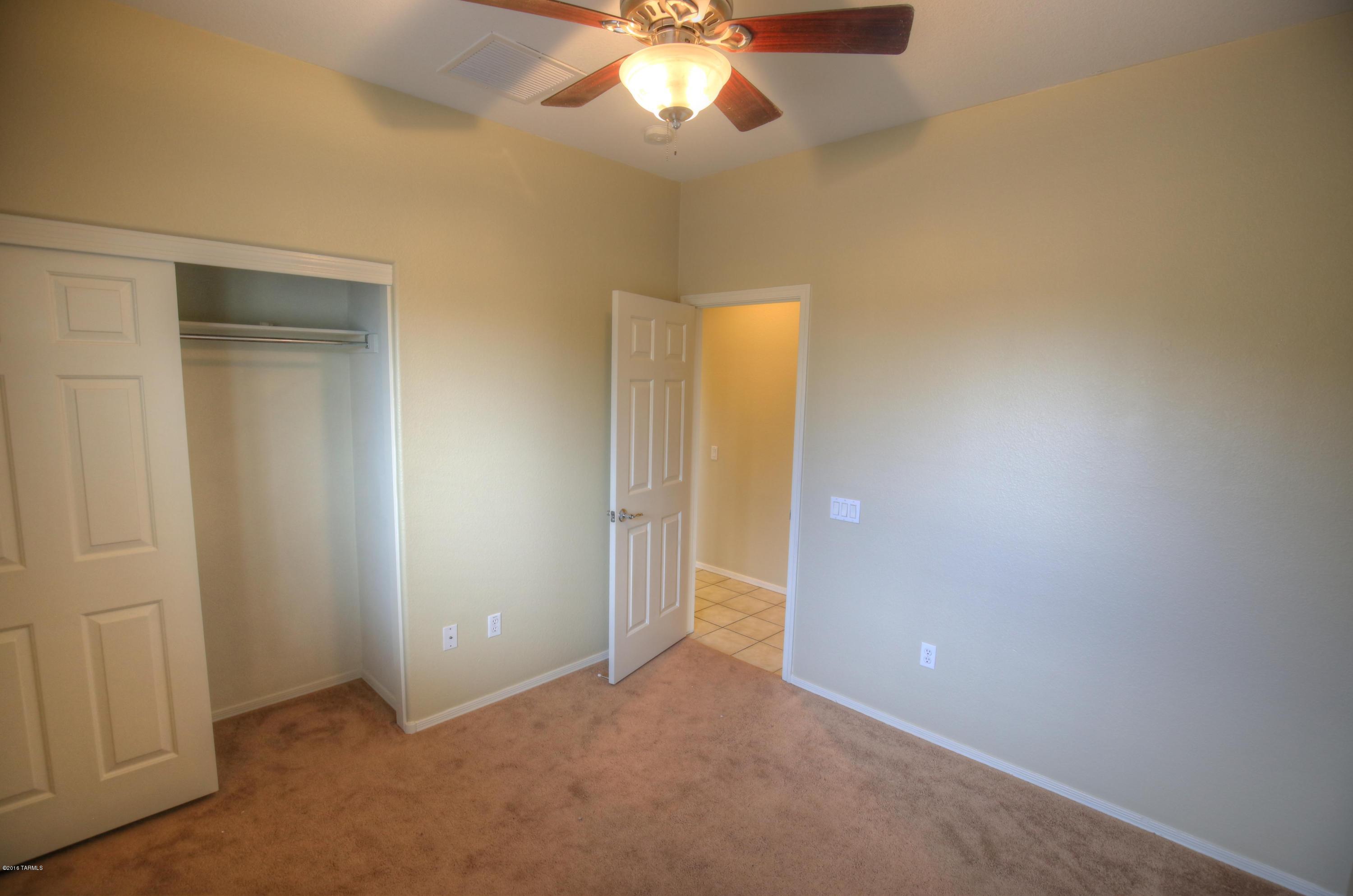 Red Rock Village - Residential Lease