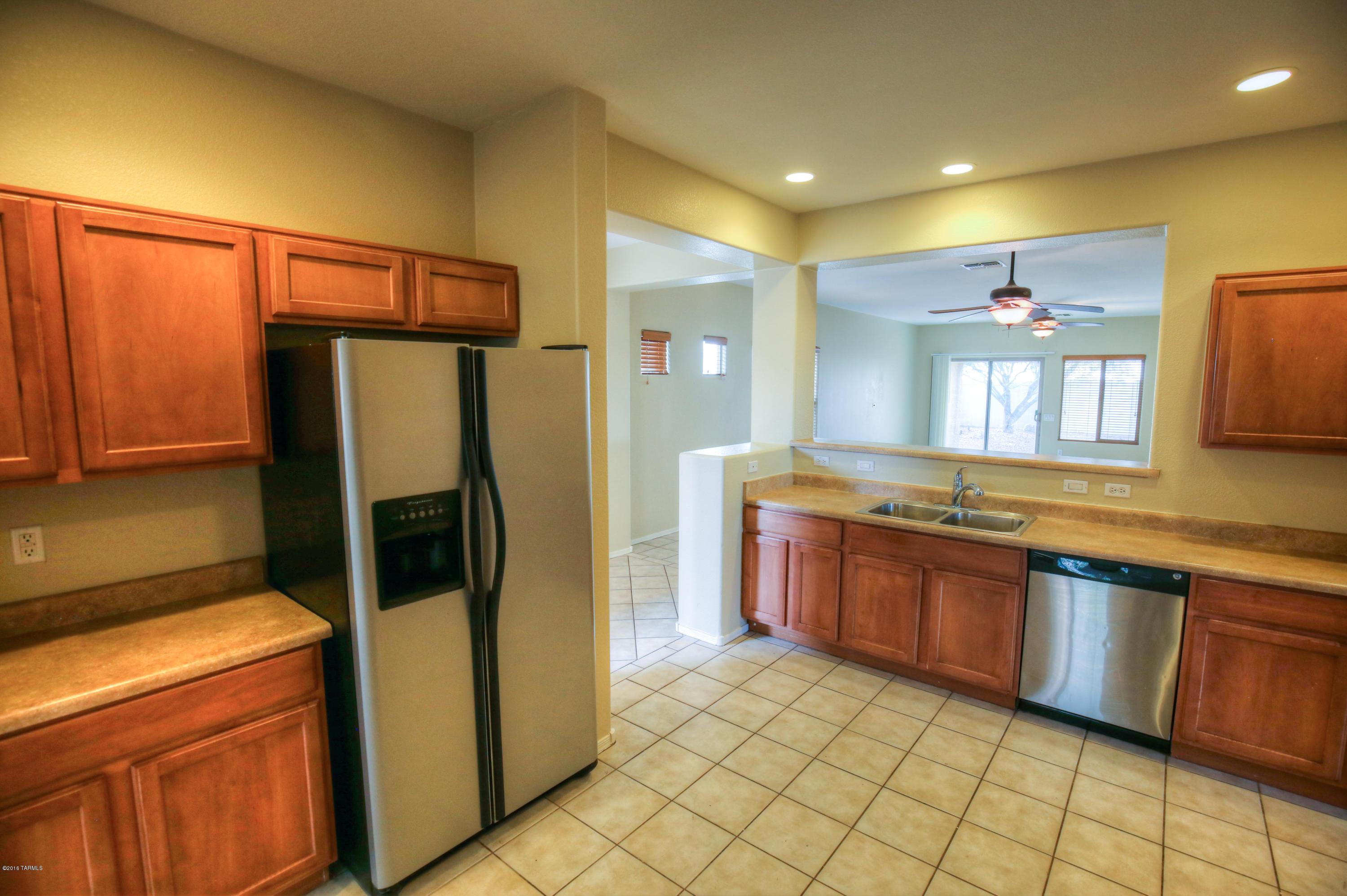 Red Rock Village - Residential Lease