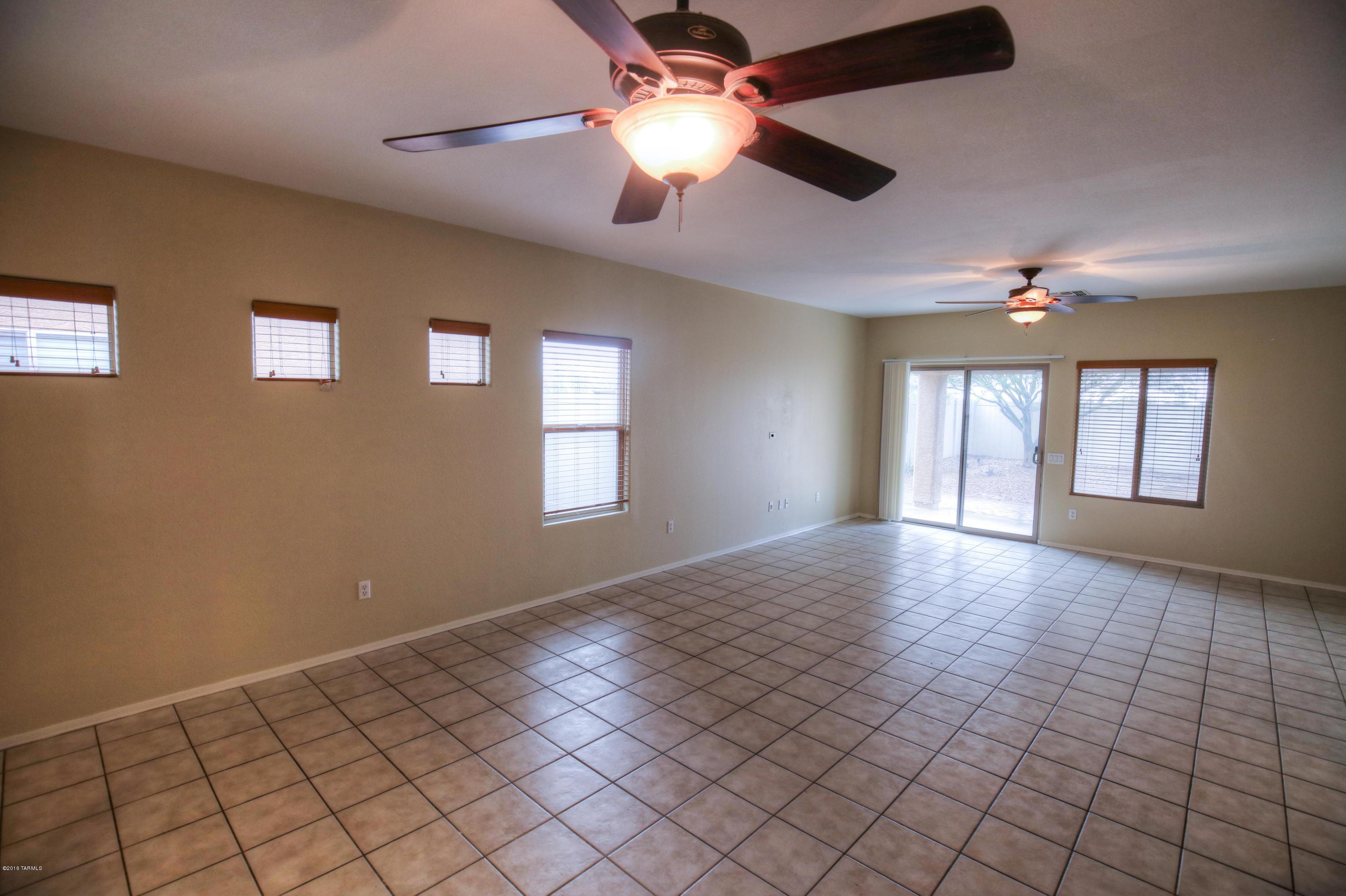 Red Rock Village - Residential Lease