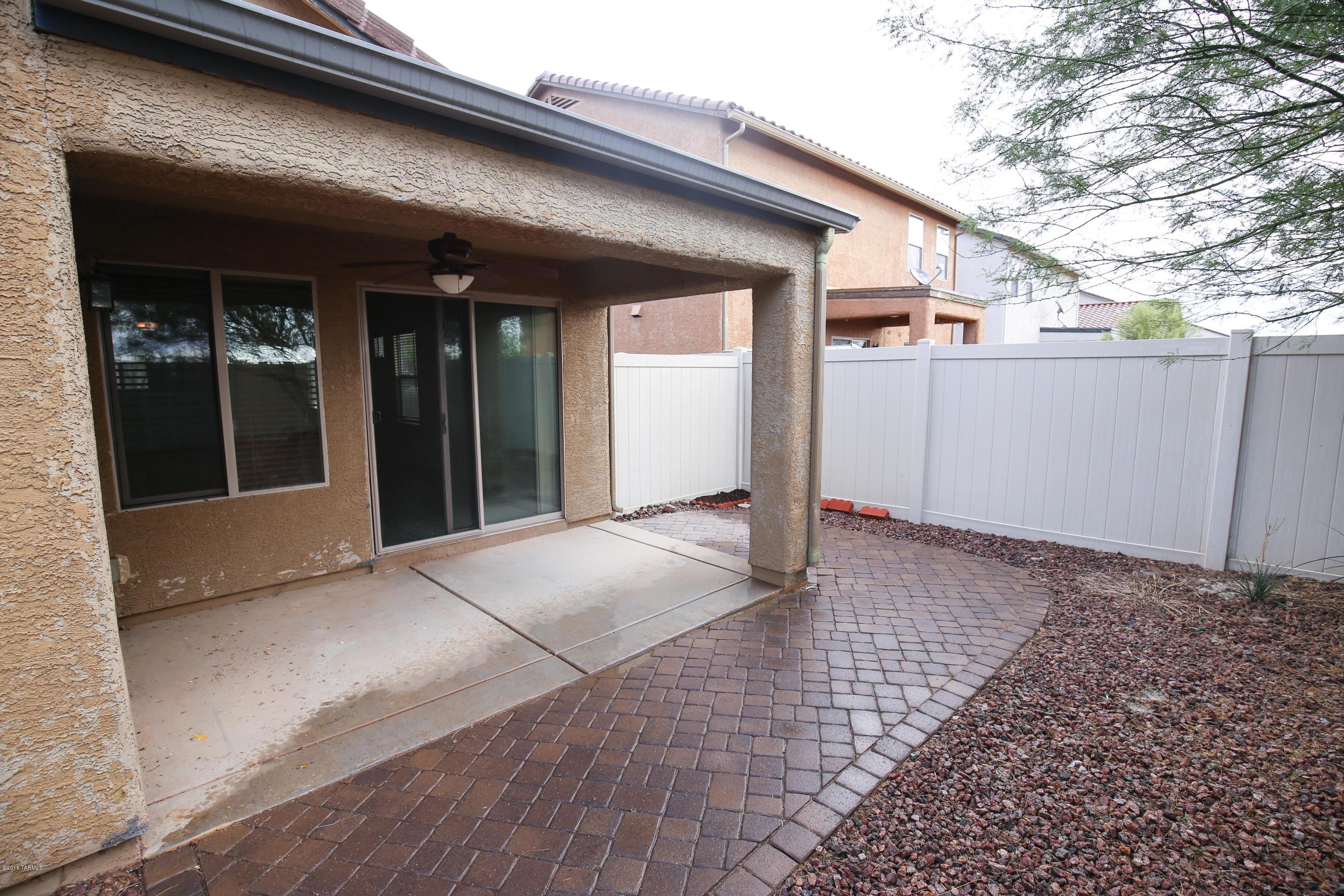 Red Rock Village - Residential Lease