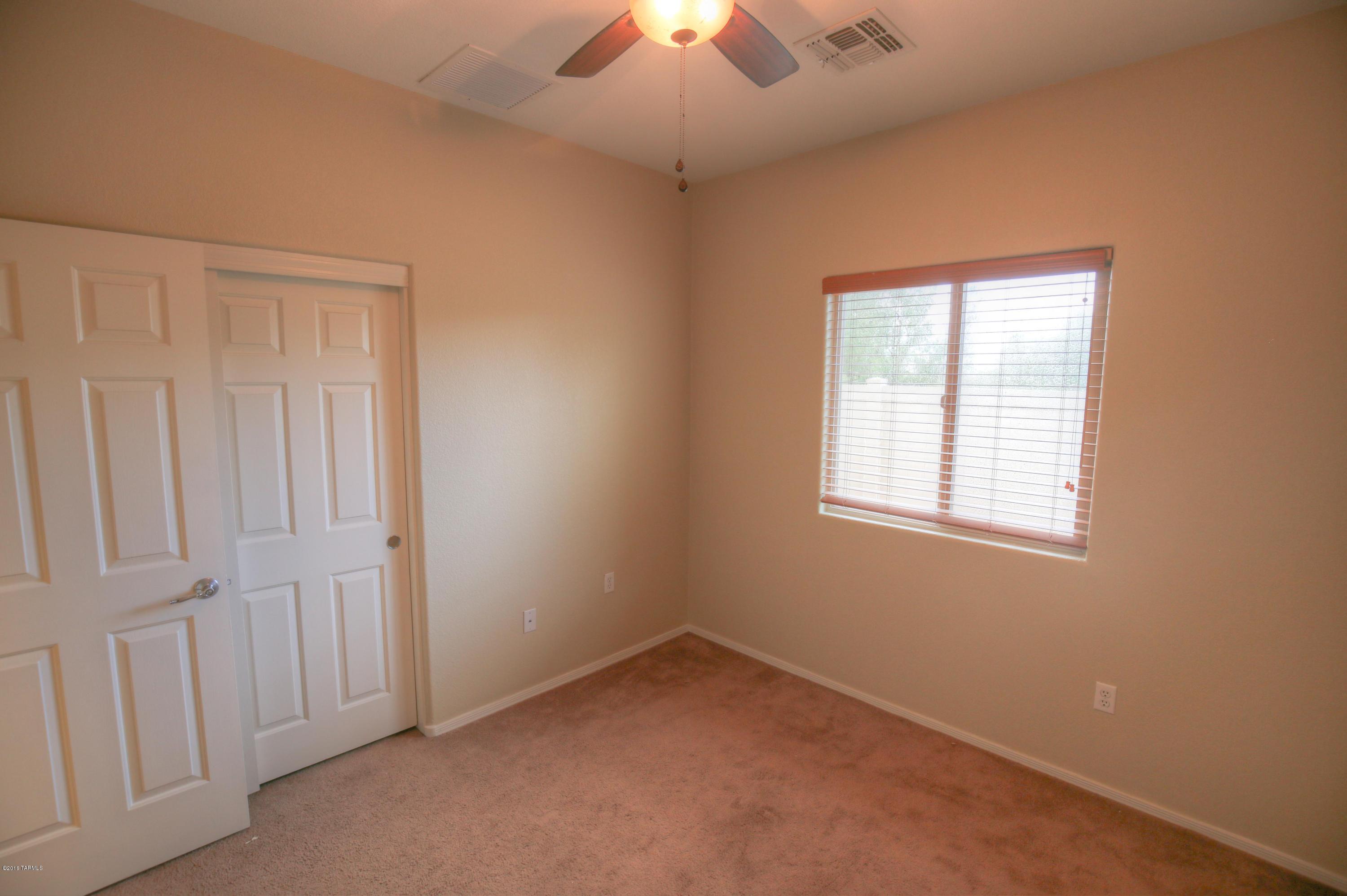 Red Rock Village - Residential Lease