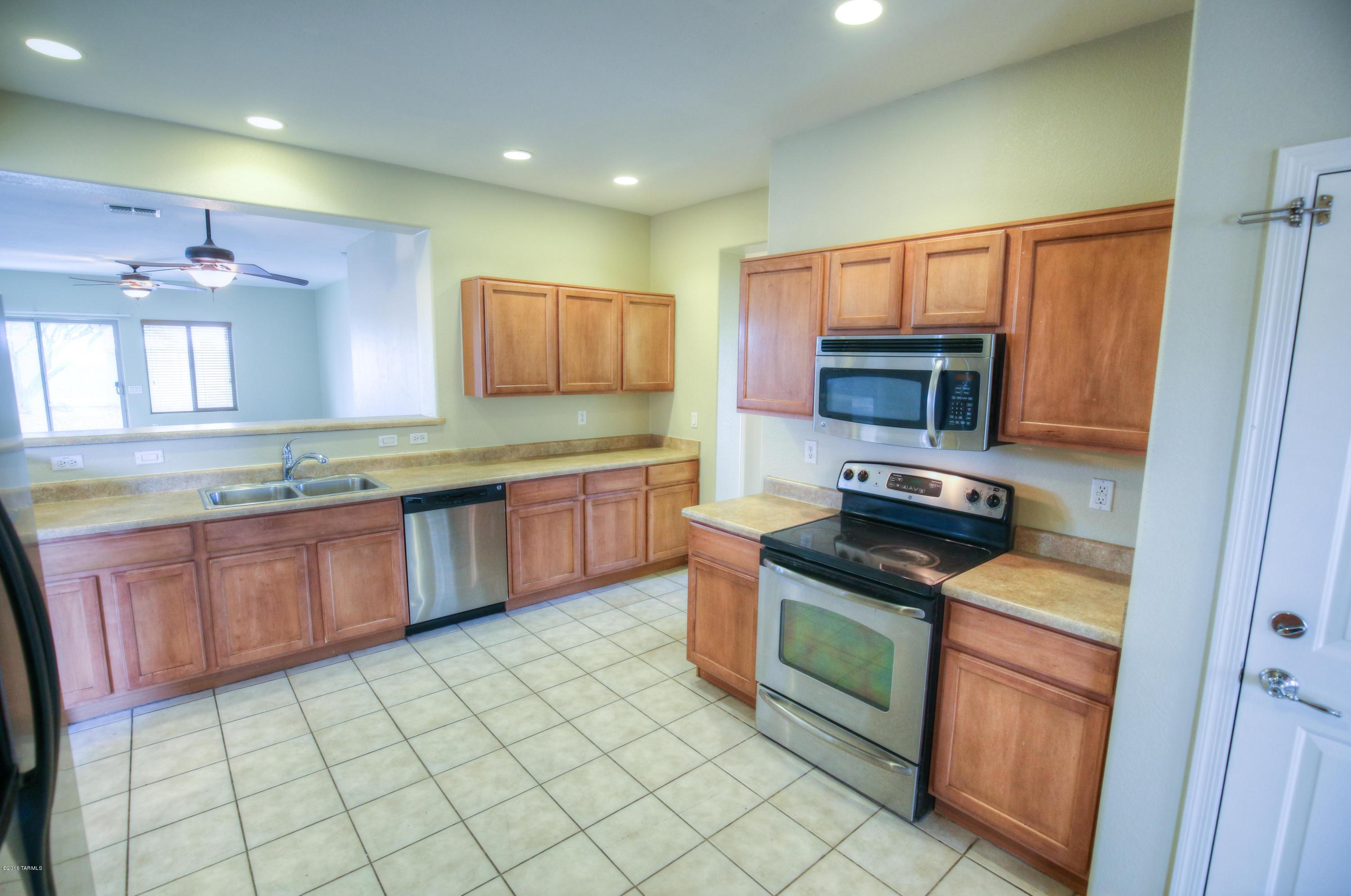 Red Rock Village - Residential Lease