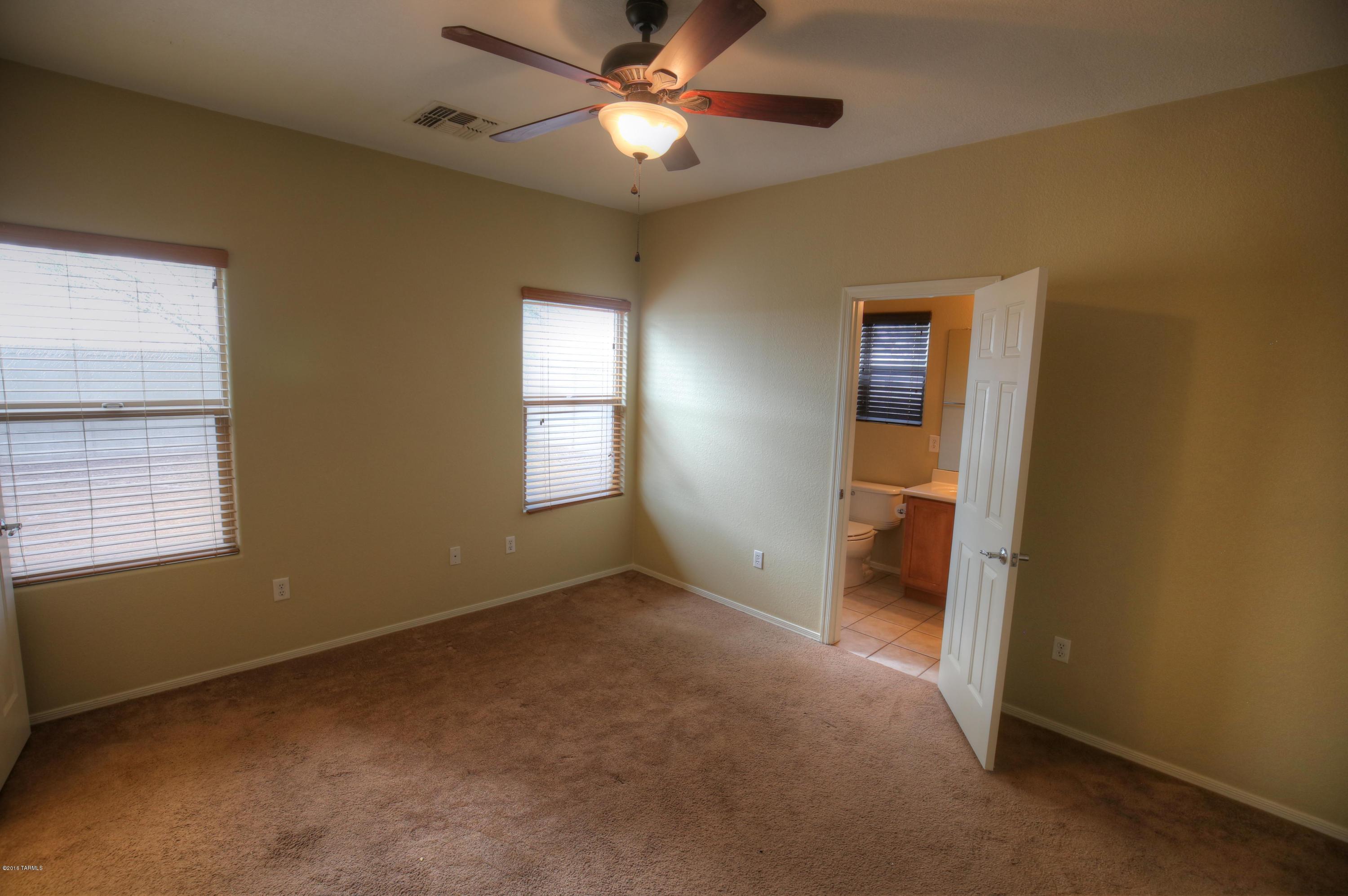 Red Rock Village - Residential Lease