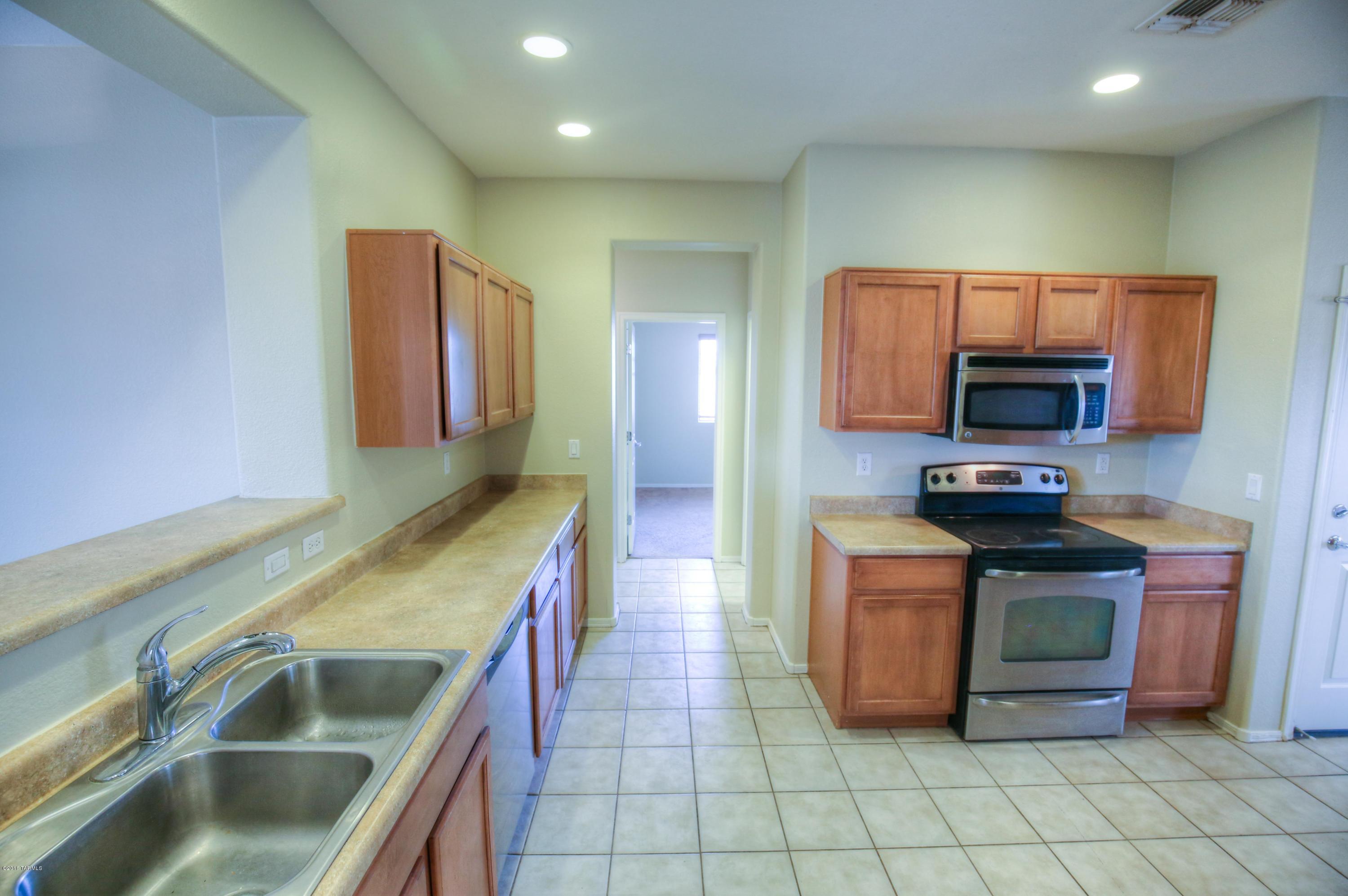 Red Rock Village - Residential Lease