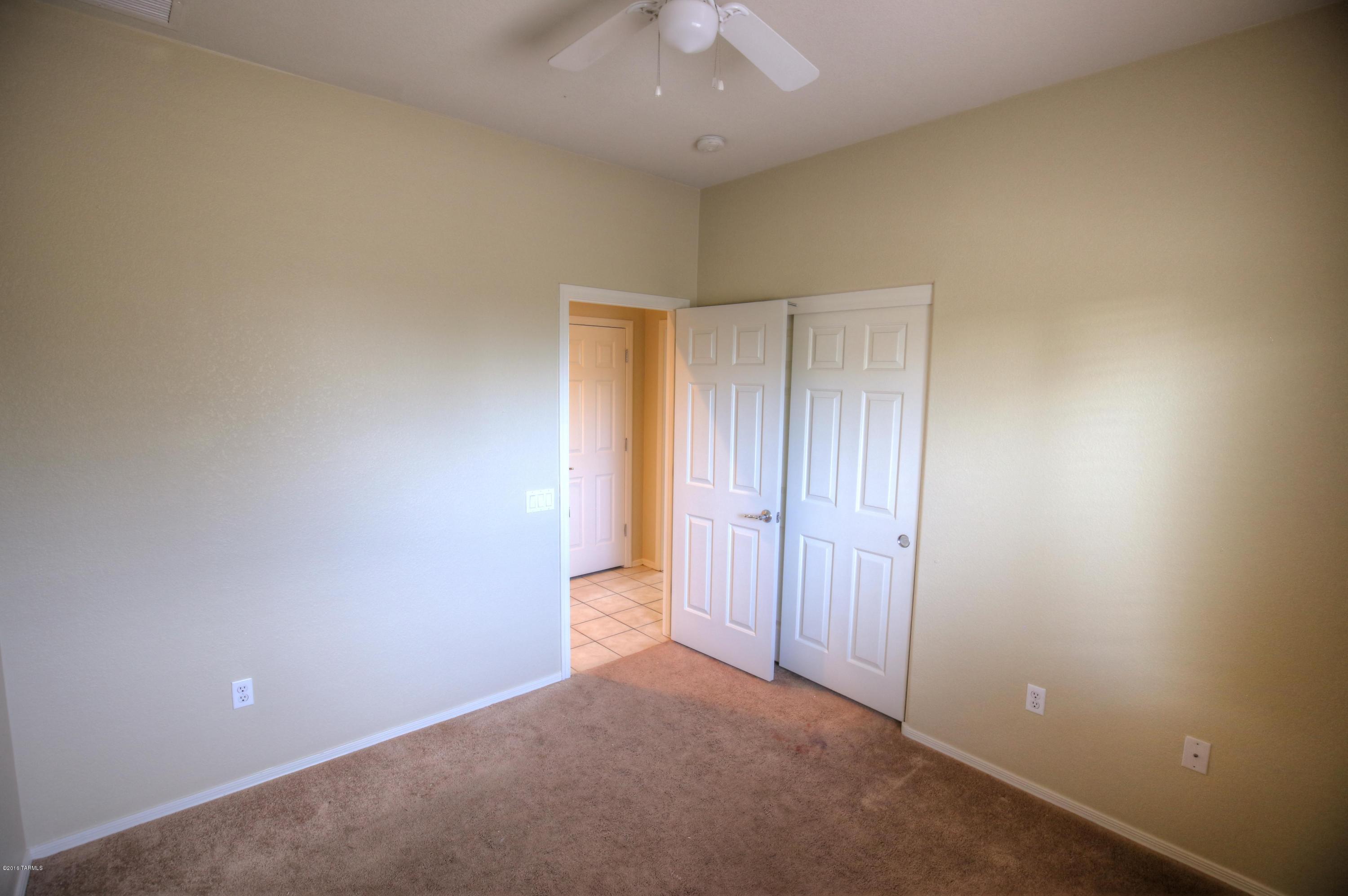 Red Rock Village - Residential Lease