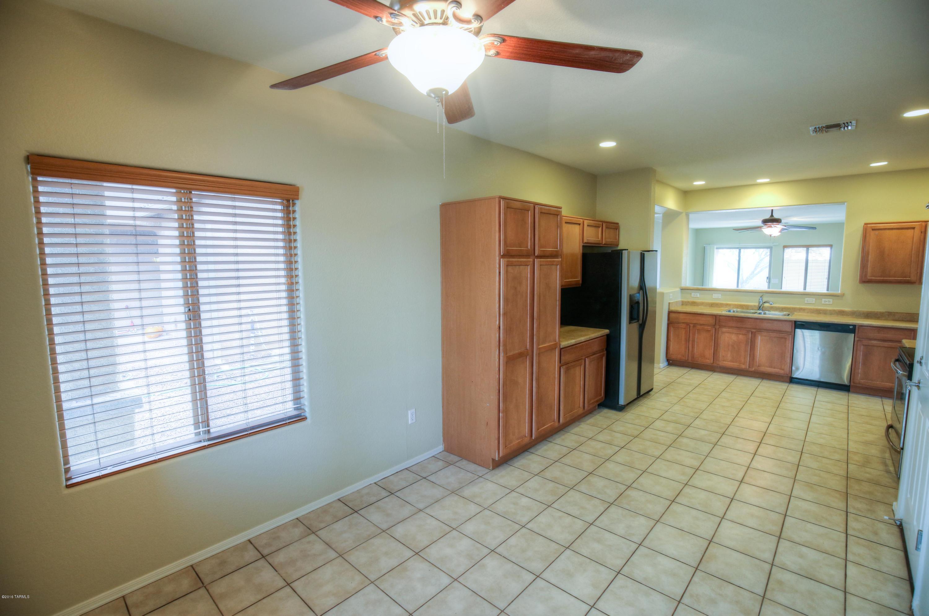 Red Rock Village - Residential Lease