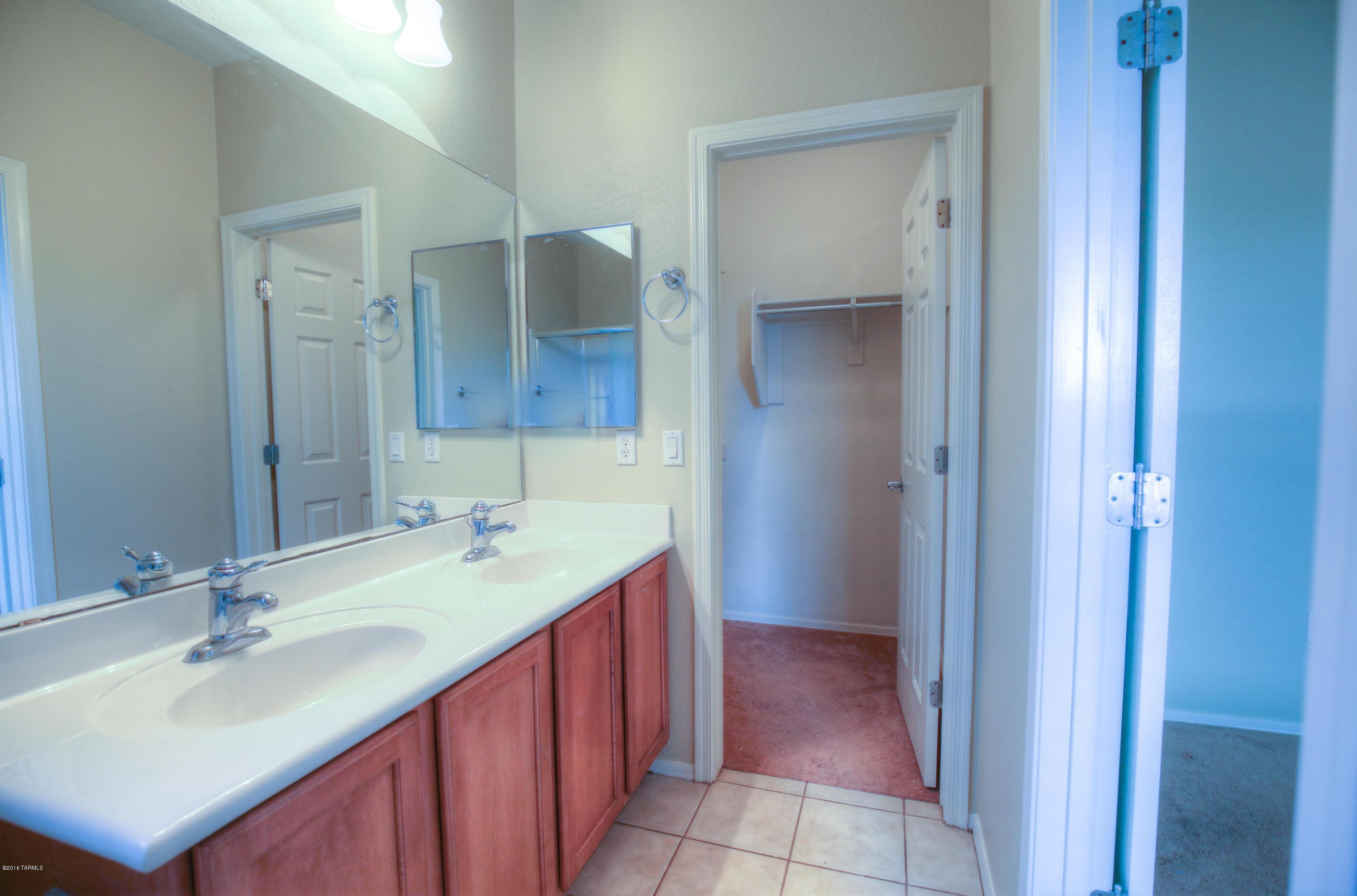 Red Rock Village - Residential Lease