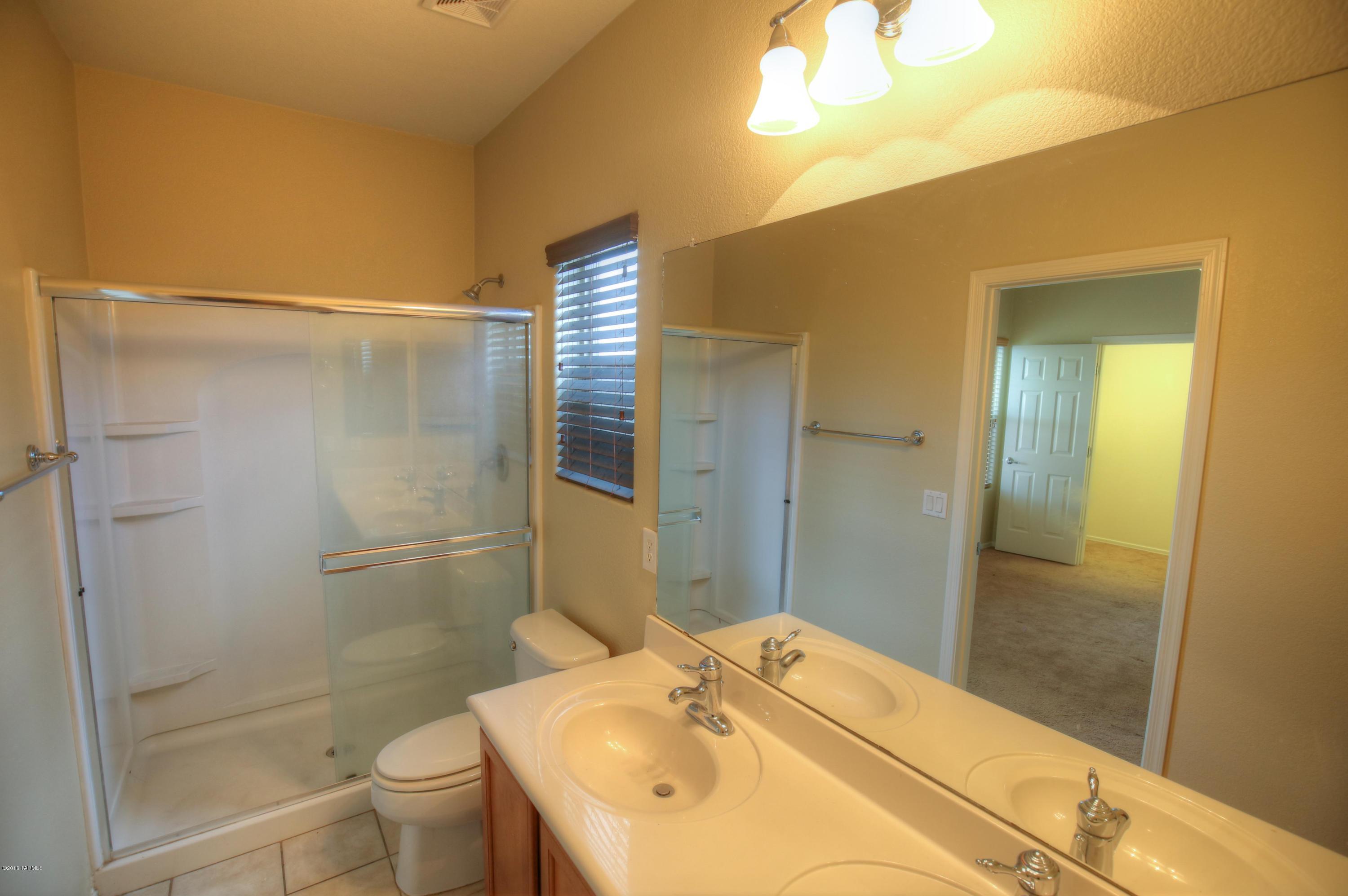 Red Rock Village - Residential Lease