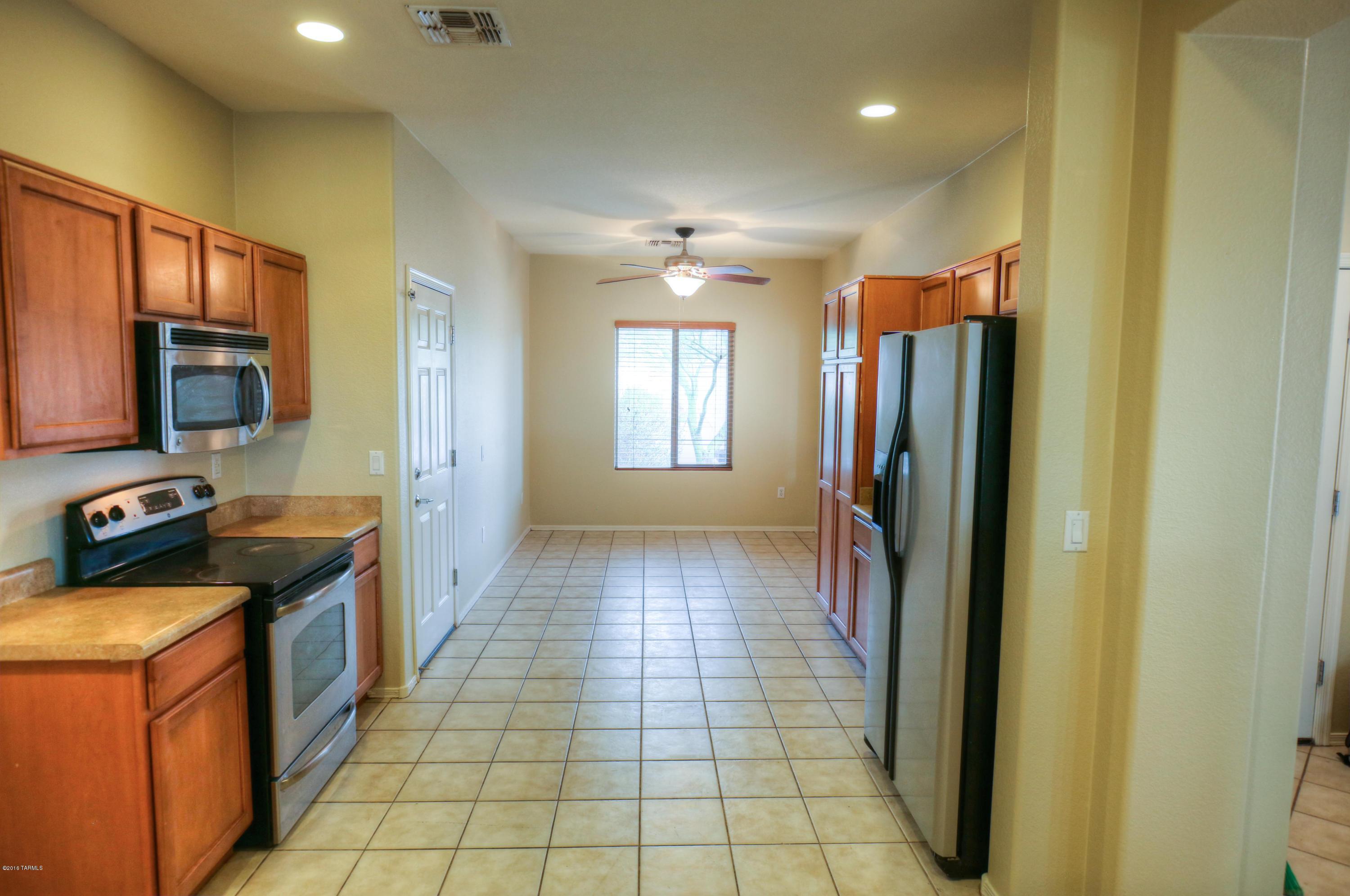Red Rock Village - Residential Lease
