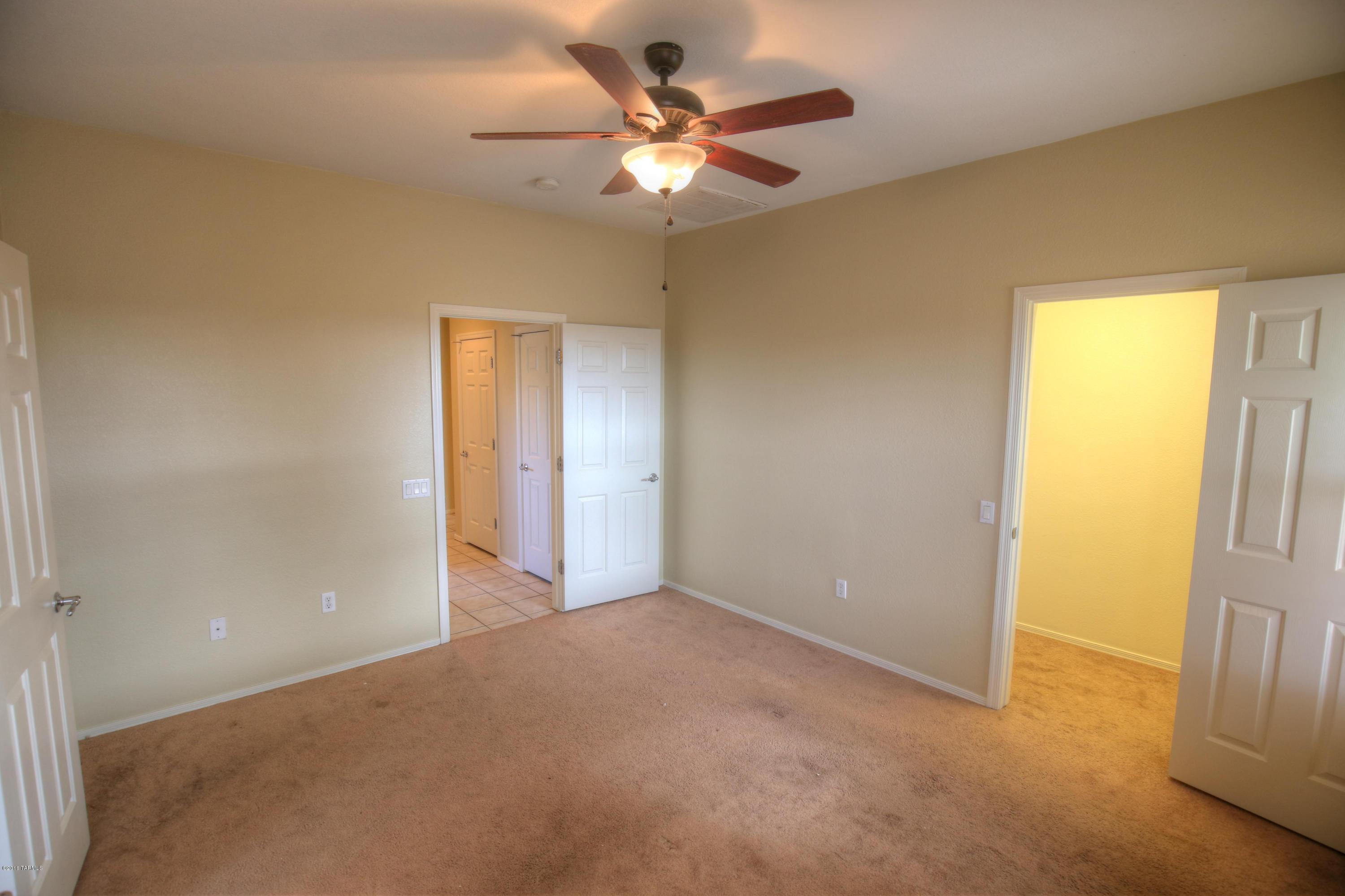 Red Rock Village - Residential Lease
