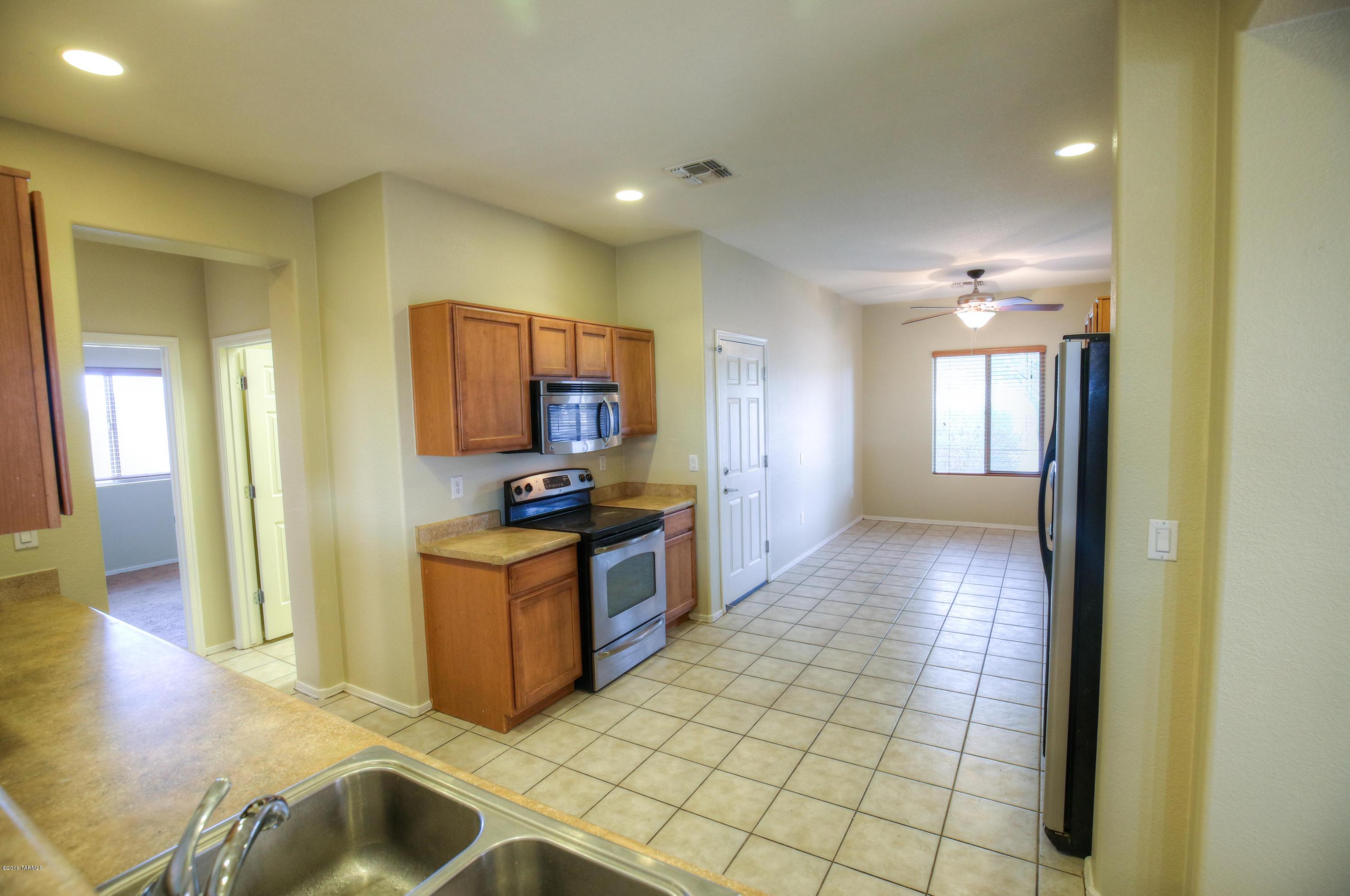 Red Rock Village - Residential Lease