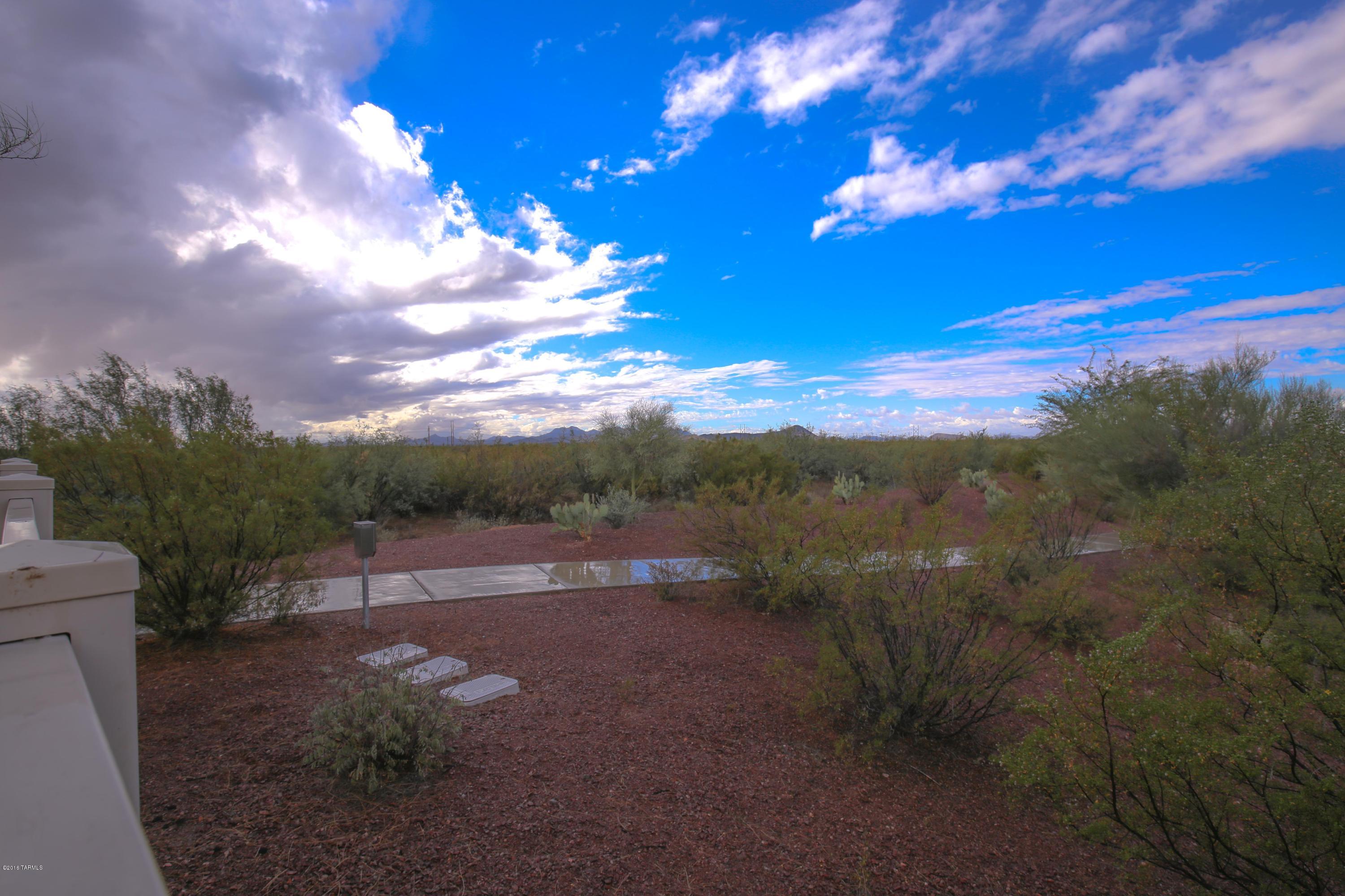 Red Rock Village - Residential Lease