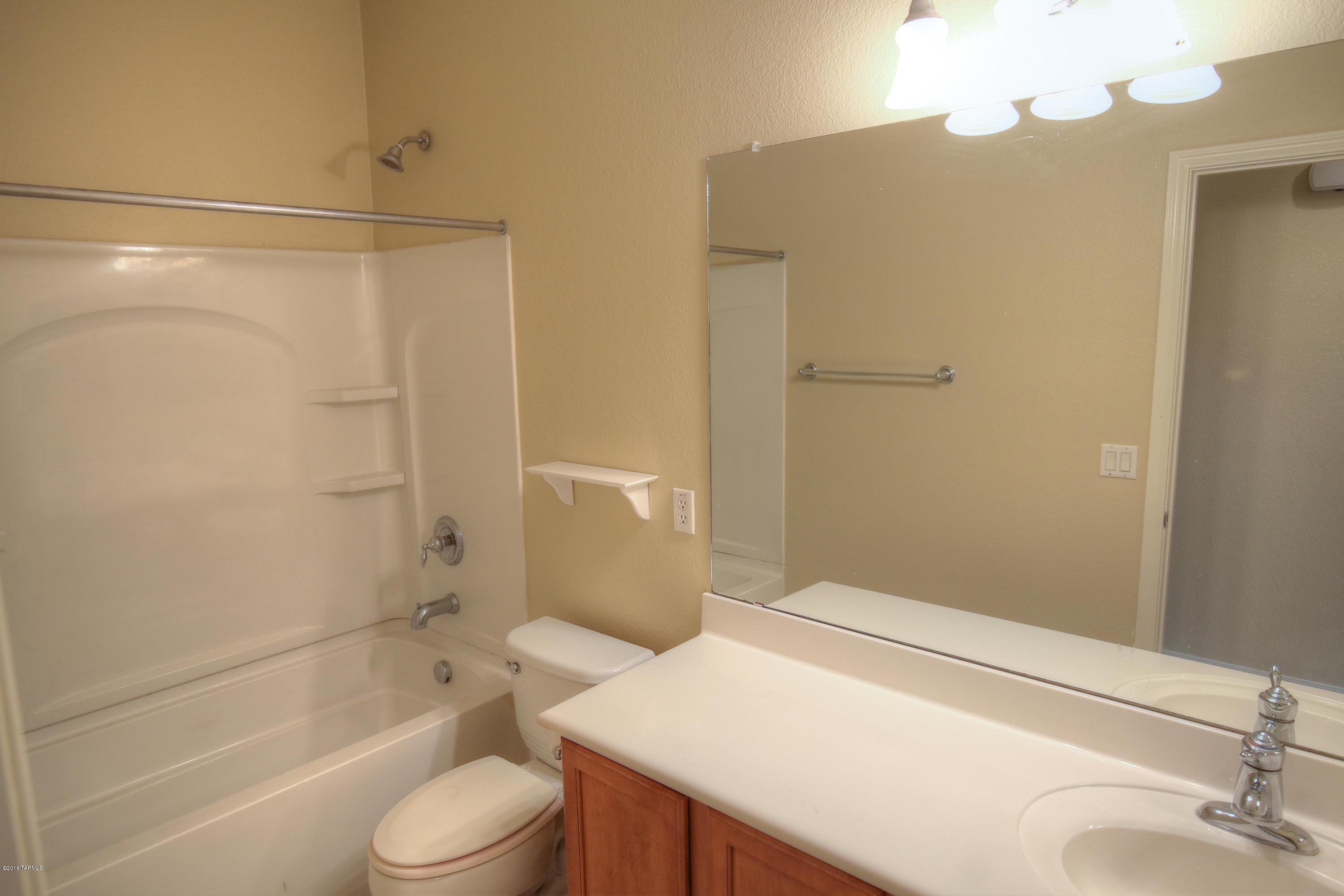 Red Rock Village - Residential Lease