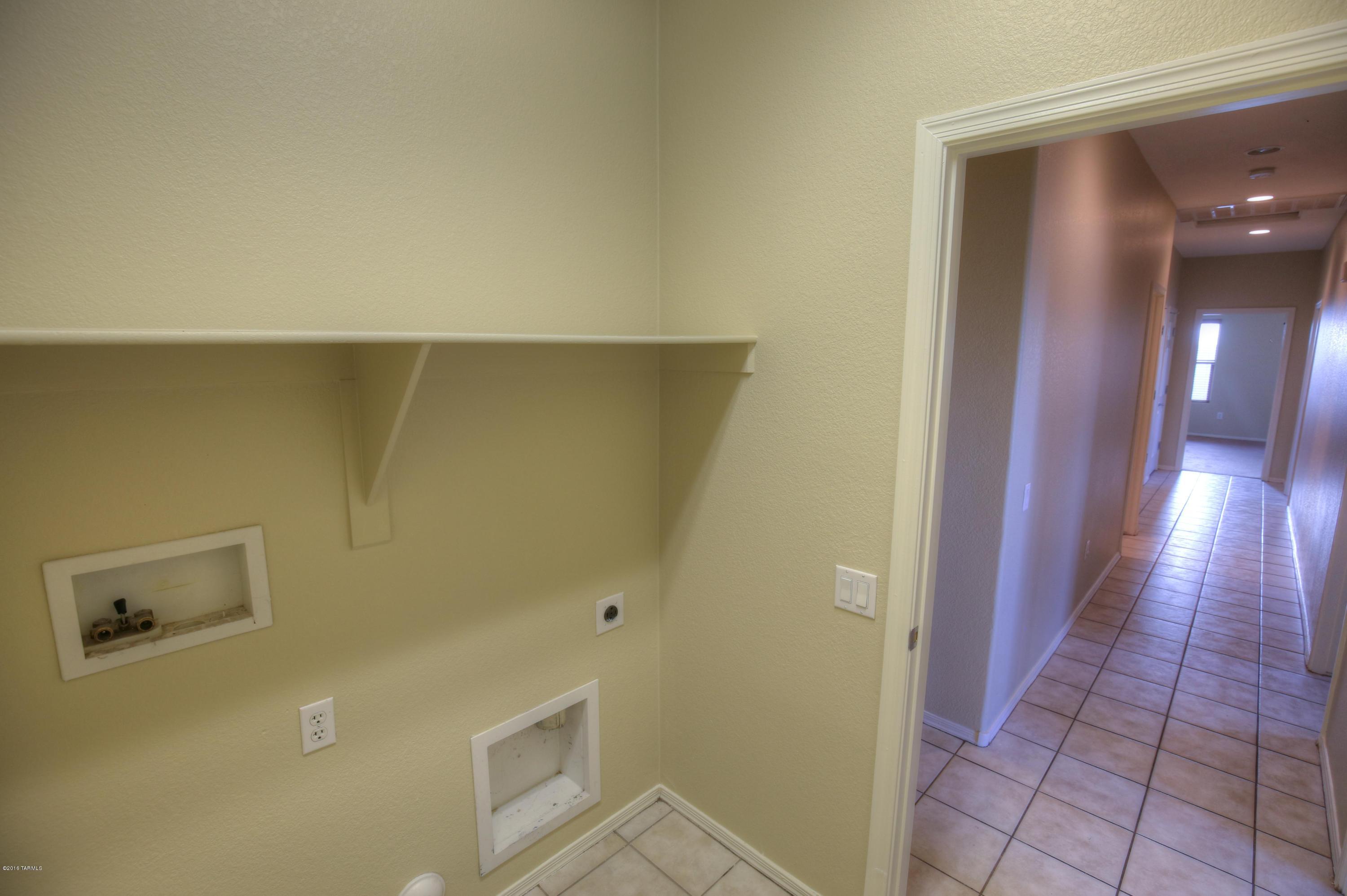 Red Rock Village - Residential Lease