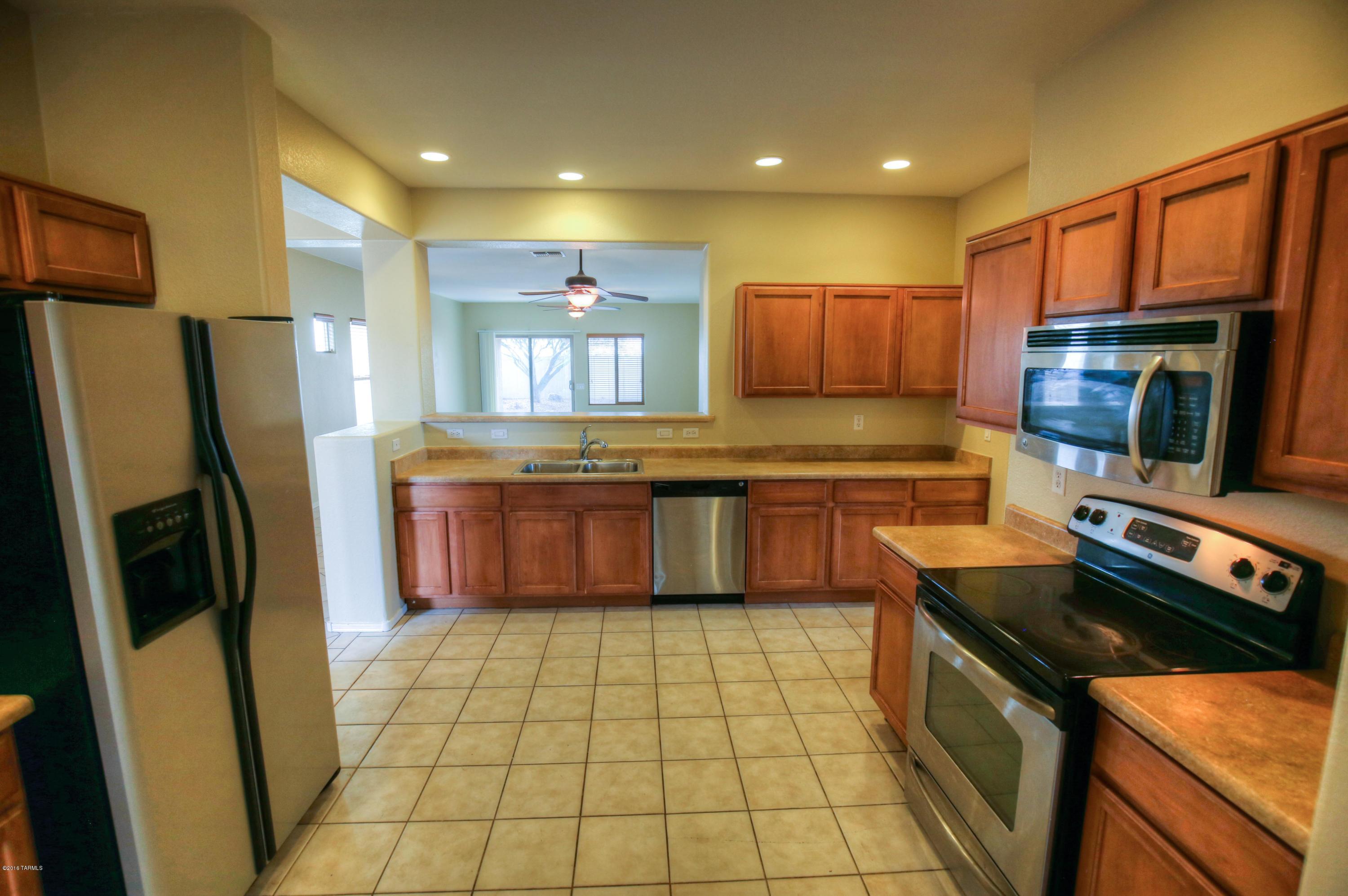 Red Rock Village - Residential Lease