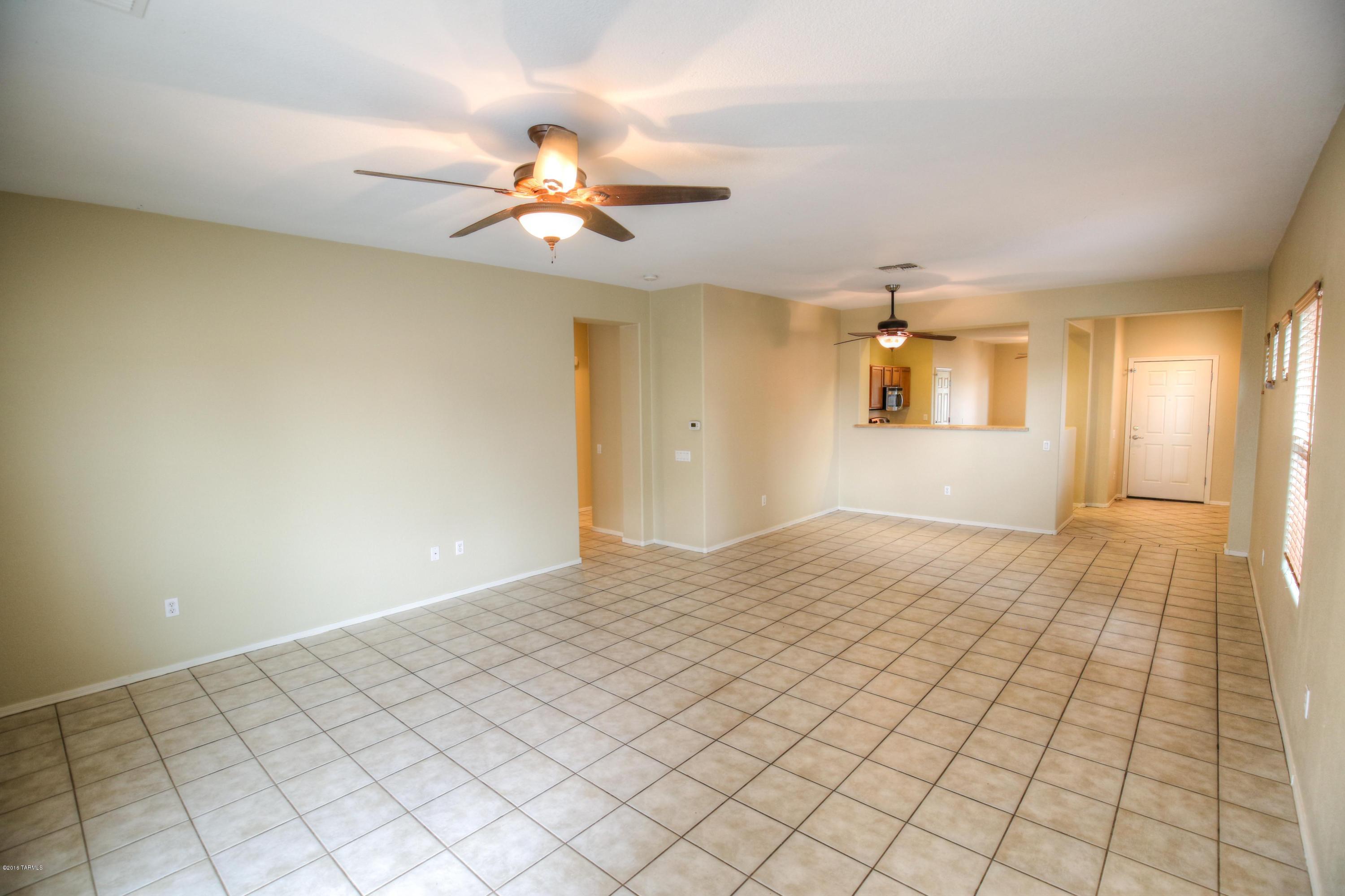 Red Rock Village - Residential Lease