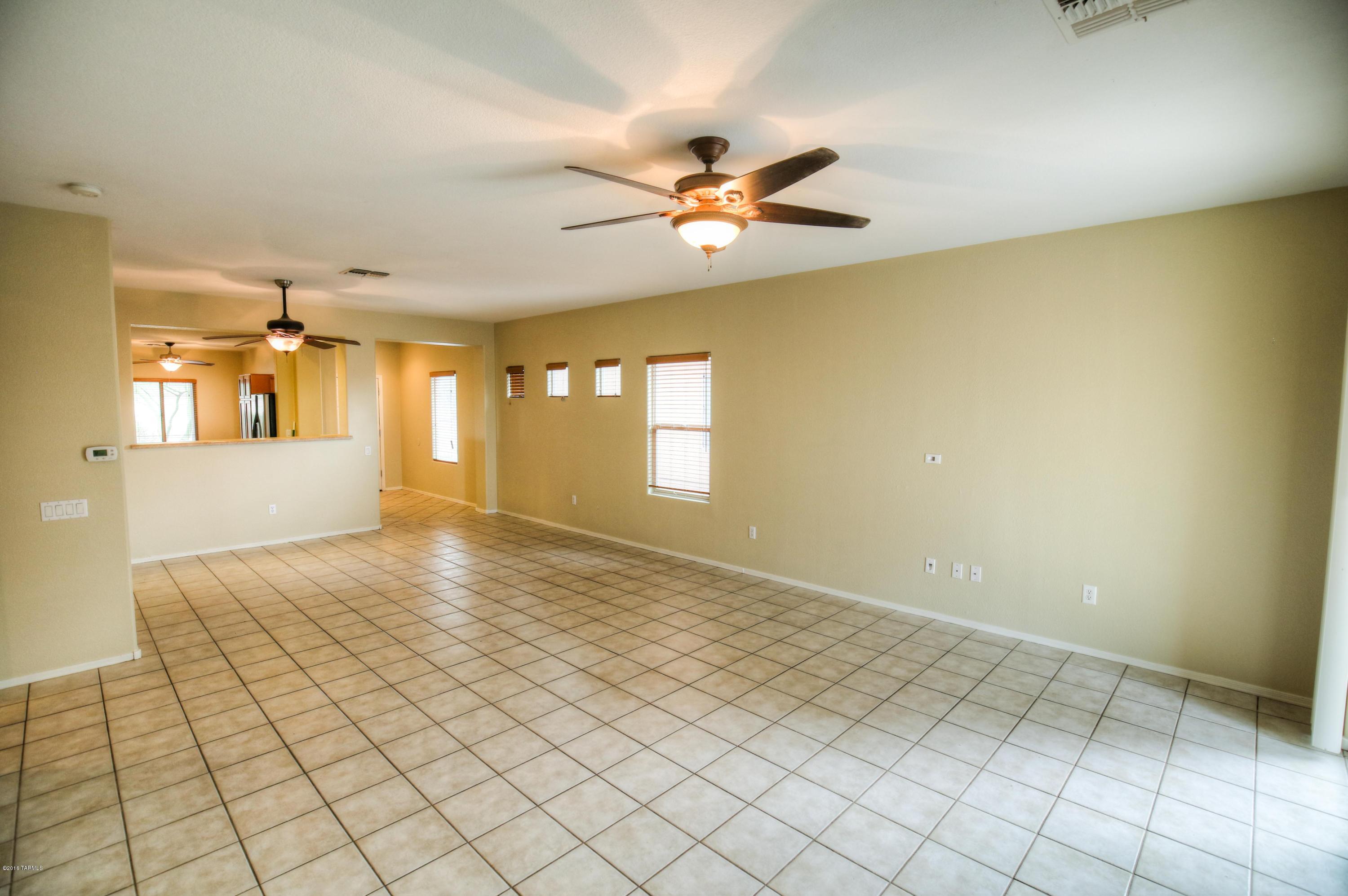 Red Rock Village - Residential Lease