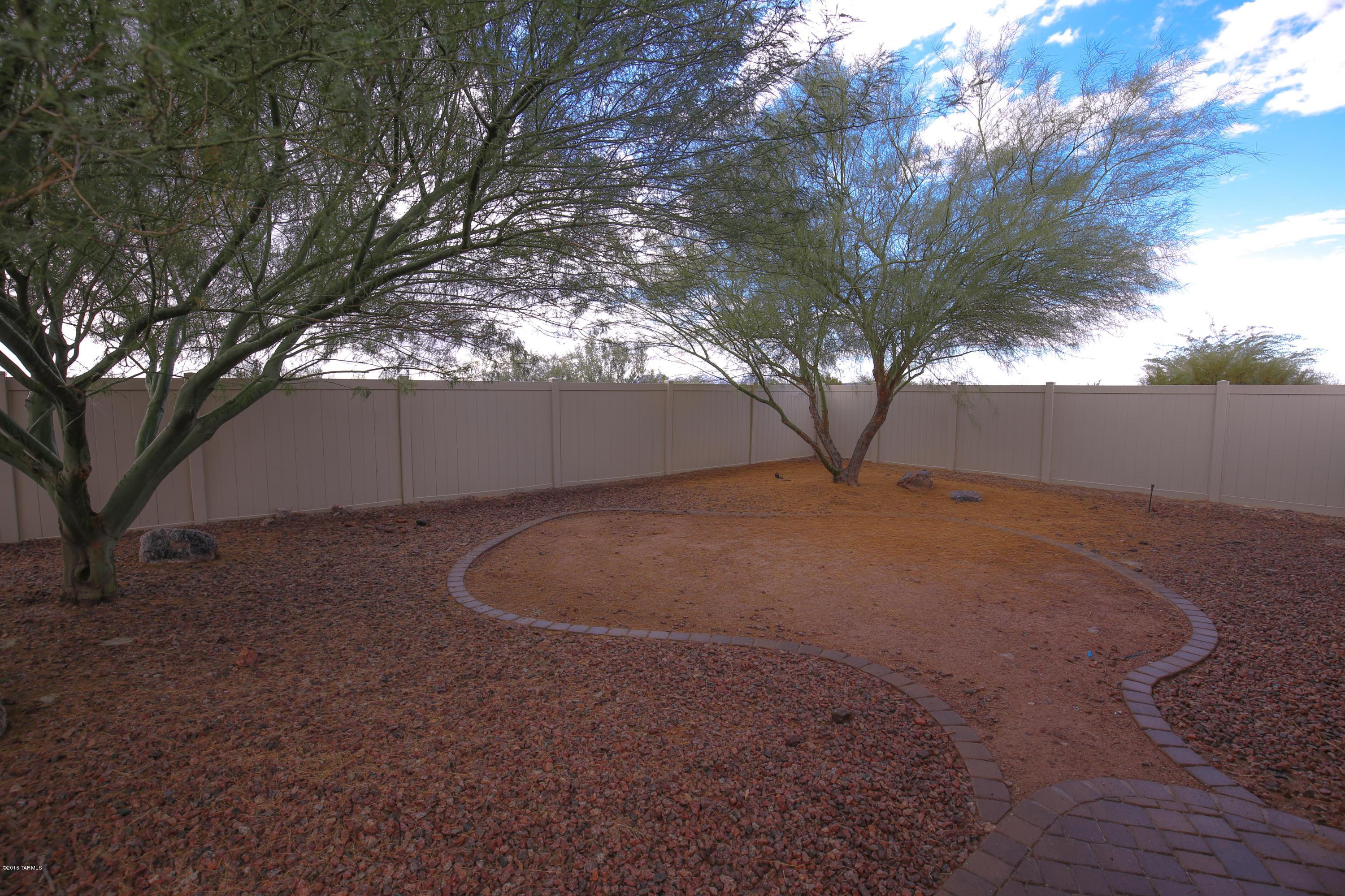 Red Rock Village - Residential Lease