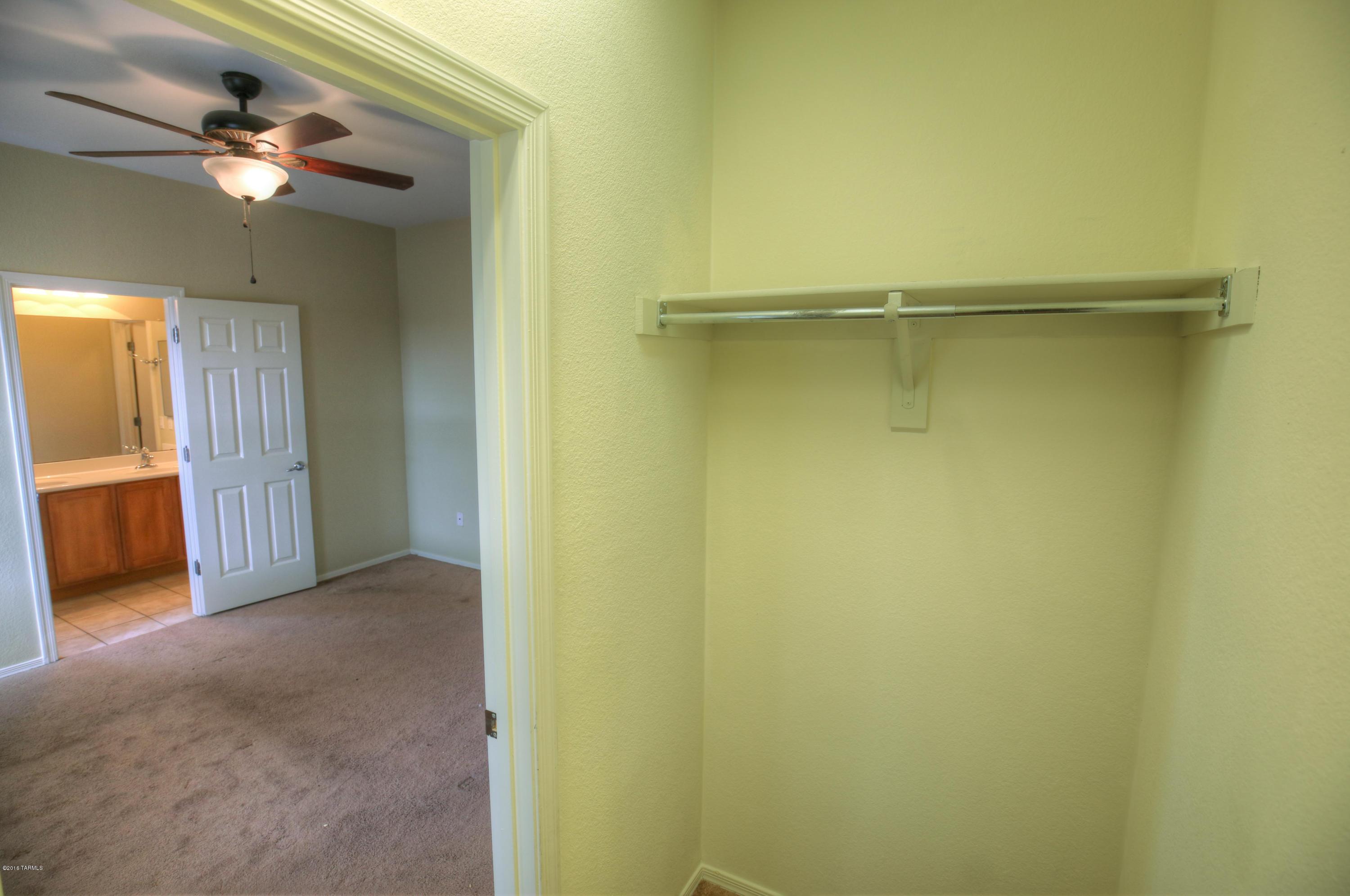 Red Rock Village - Residential Lease