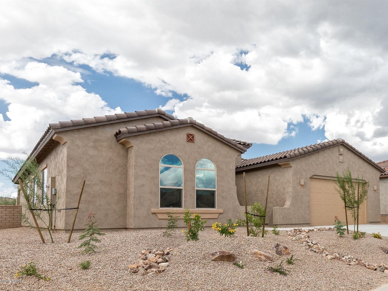 Los Saguaros At Dove Mountain SQ20121640199 - Residential