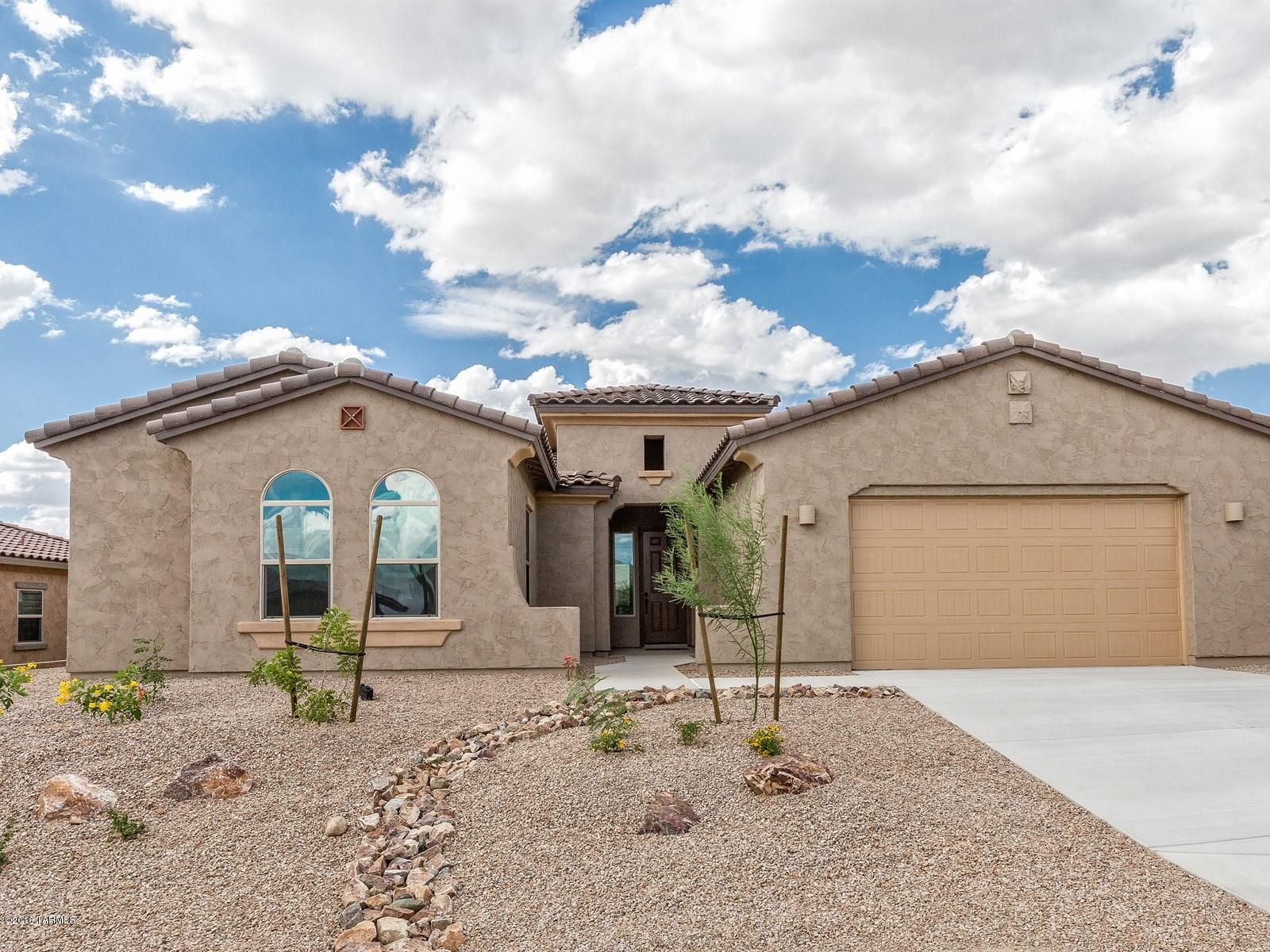 Los Saguaros At Dove Mountain SQ20121640199 - Residential