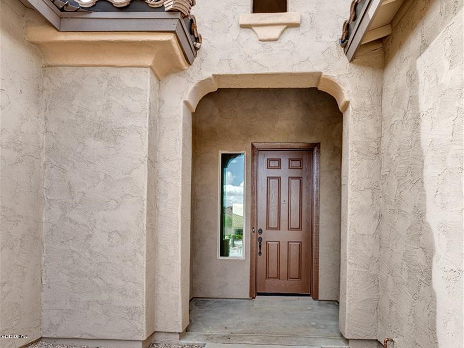 Los Saguaros At Dove Mountain SQ20121640199 - Residential