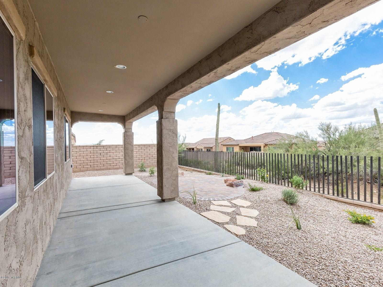 Los Saguaros At Dove Mountain SQ20121640199 - Residential