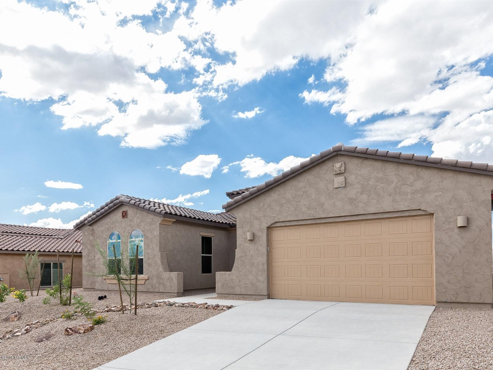 Los Saguaros At Dove Mountain SQ20121640199 - Residential