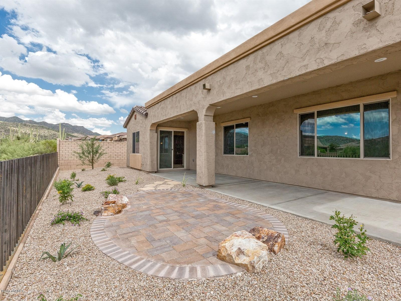 Los Saguaros At Dove Mountain SQ20121640199 - Residential