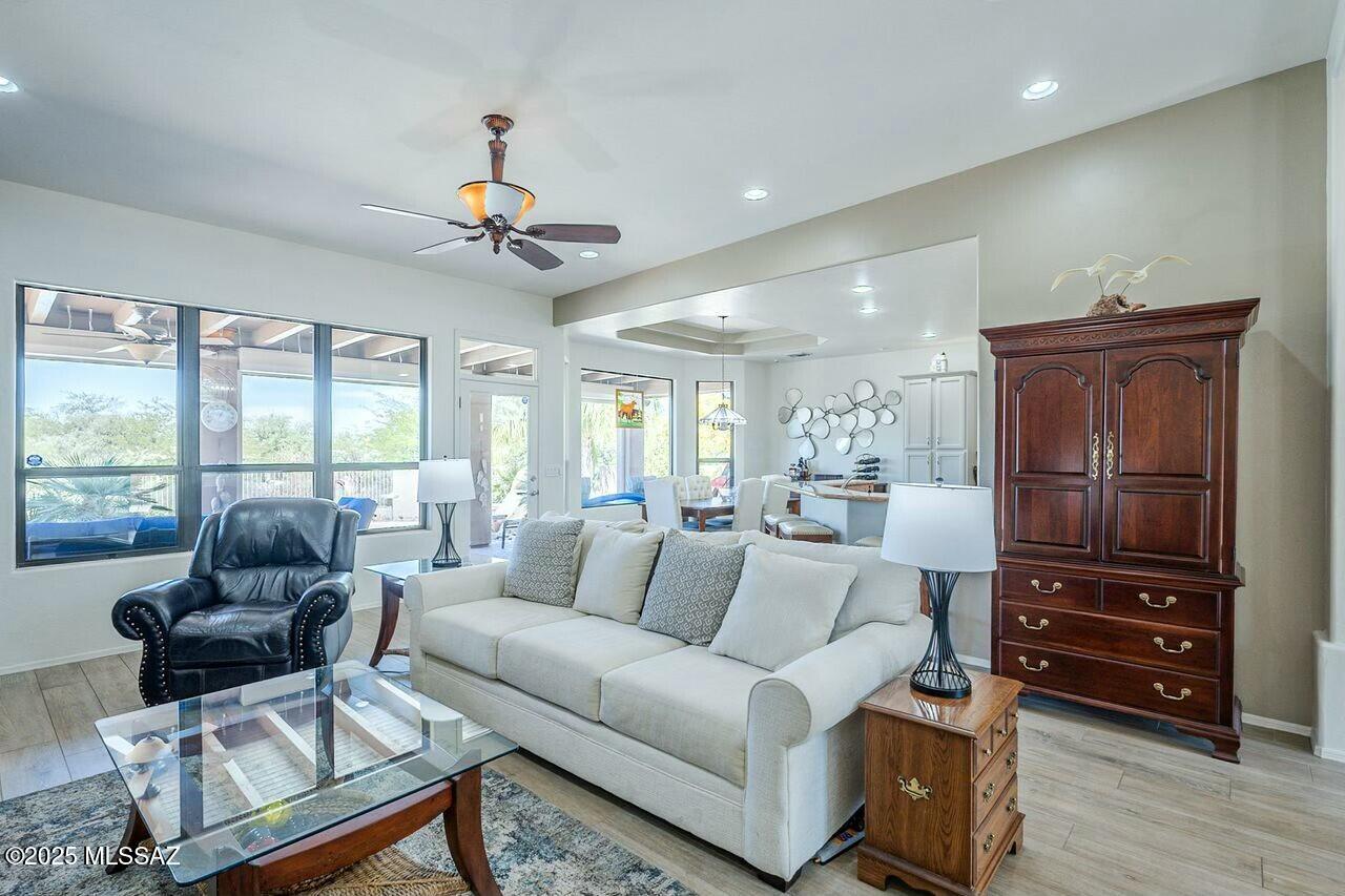 Desert Vista (1-205) - Residential