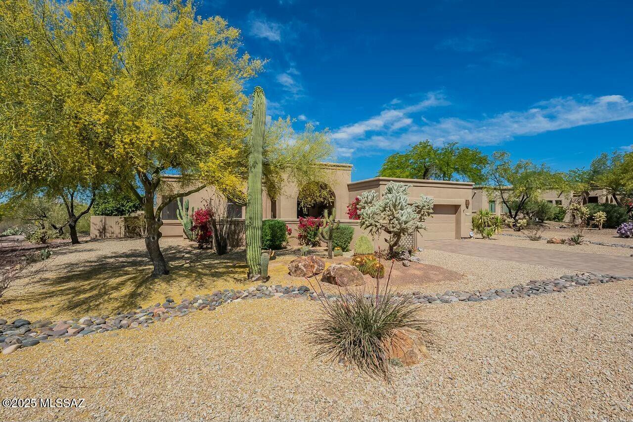 Desert Vista (1-205) - Residential