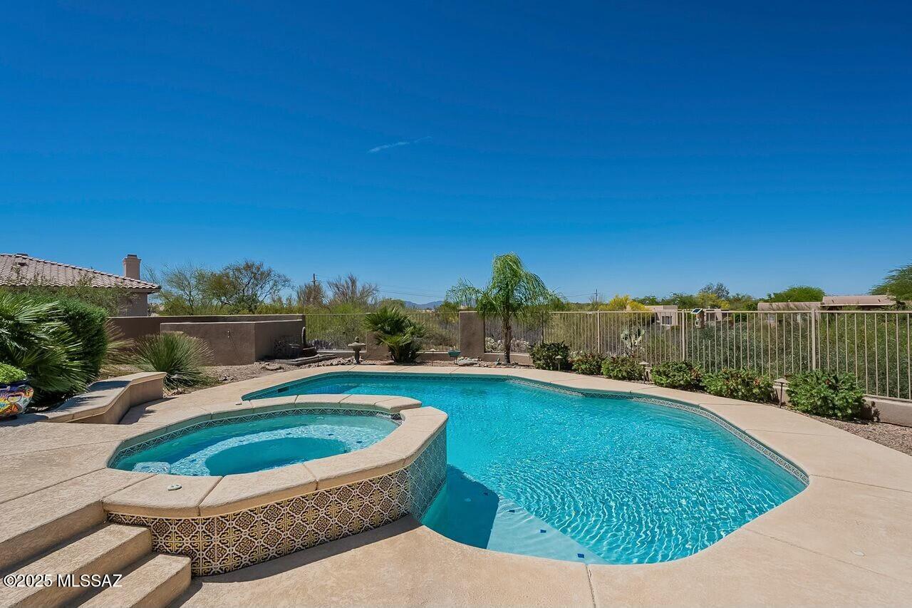 Desert Vista (1-205) - Residential
