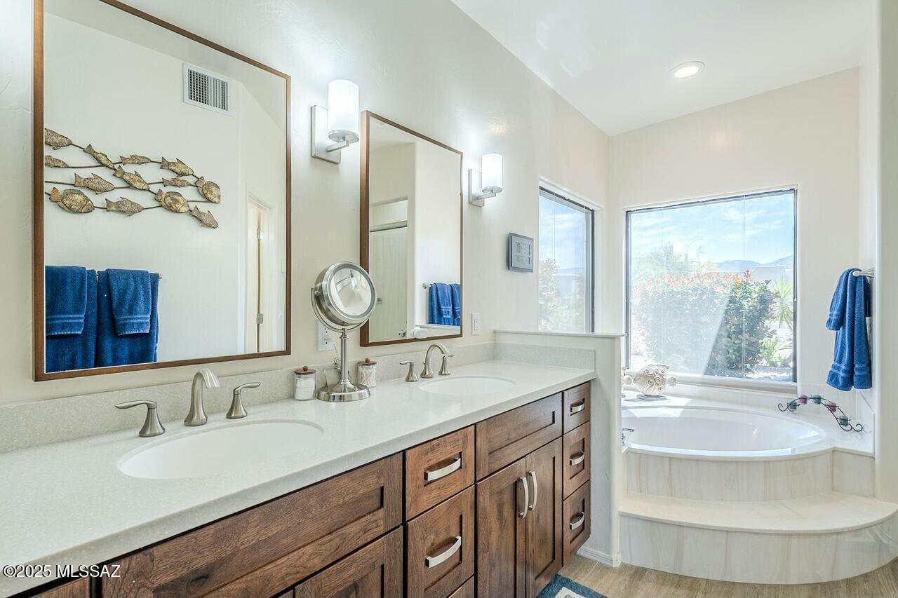 Desert Vista (1-205) - Residential