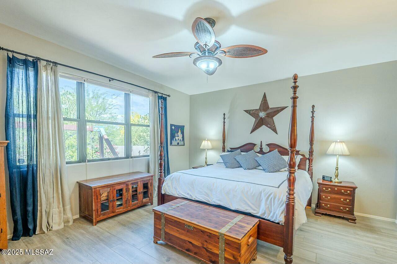 Desert Vista (1-205) - Residential