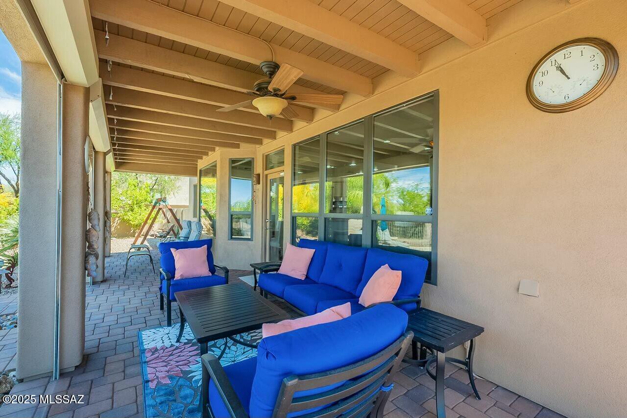 Desert Vista (1-205) - Residential
