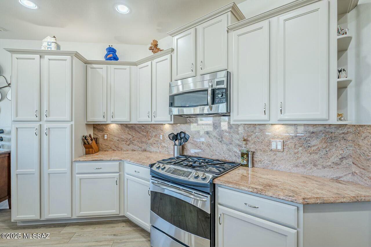 Desert Vista (1-205) - Residential