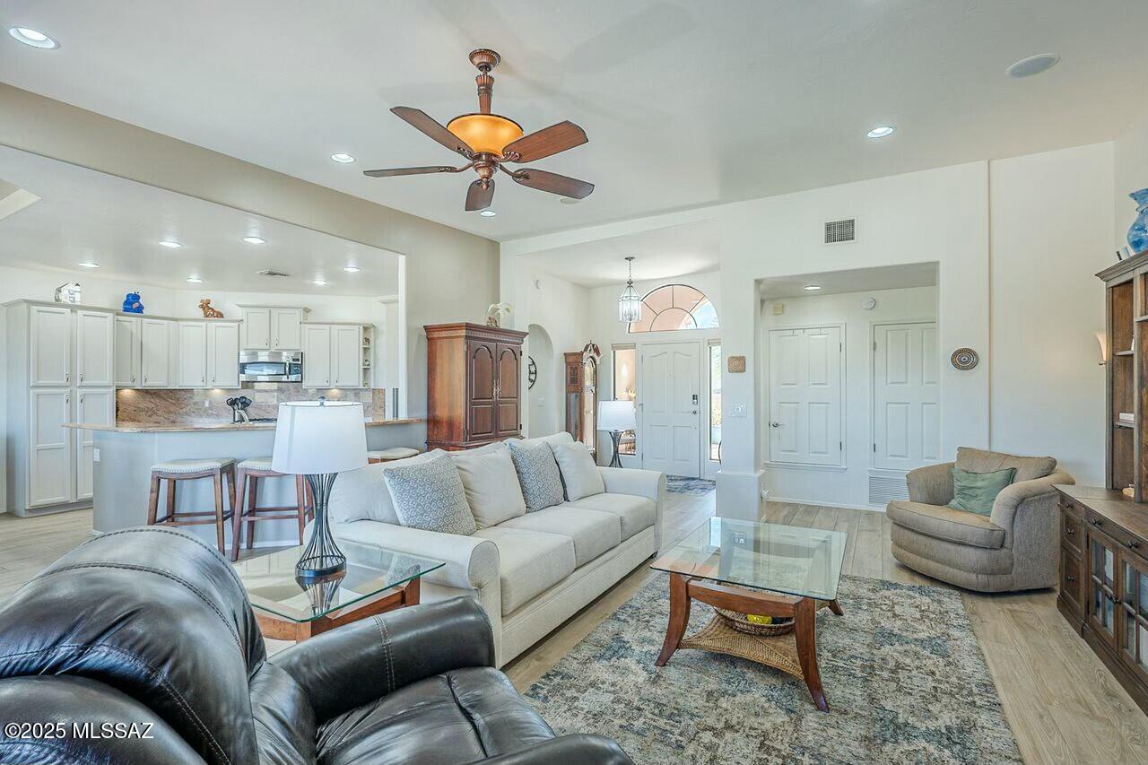 Desert Vista (1-205) - Residential