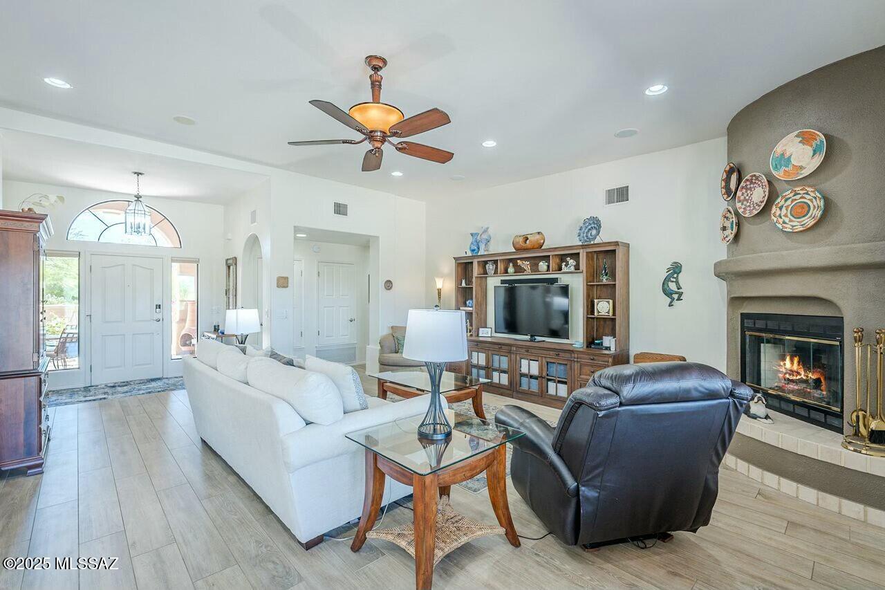 Desert Vista (1-205) - Residential