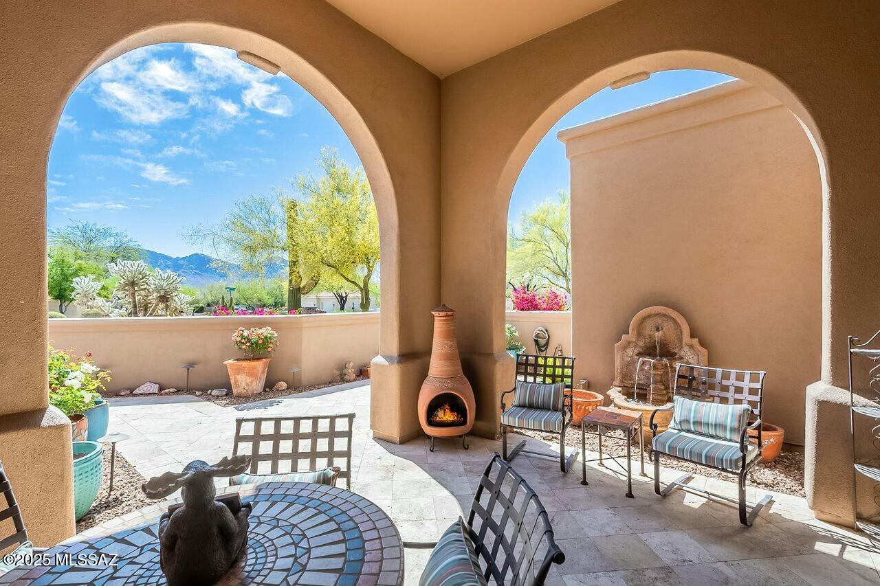Desert Vista (1-205) - Residential