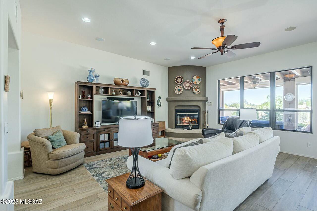Desert Vista (1-205) - Residential