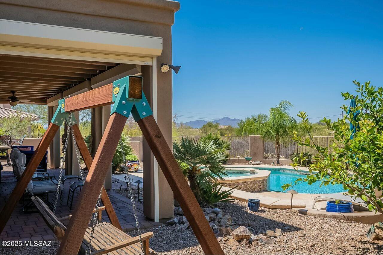 Desert Vista (1-205) - Residential