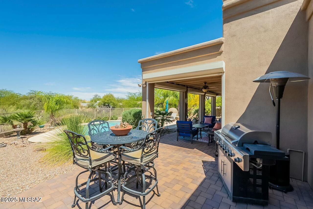 Desert Vista (1-205) - Residential