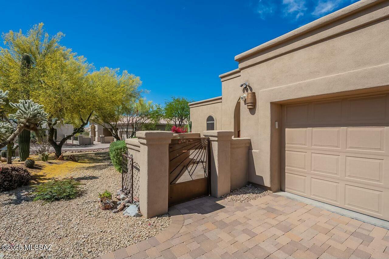 Desert Vista (1-205) - Residential