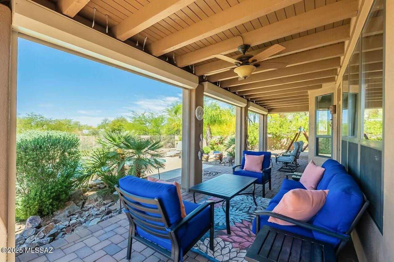 Desert Vista (1-205) - Residential