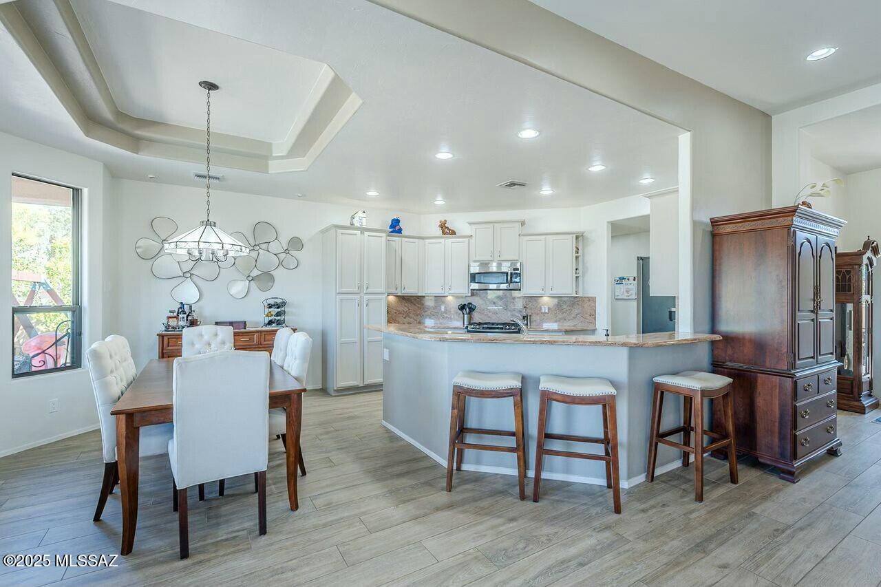 Desert Vista (1-205) - Residential